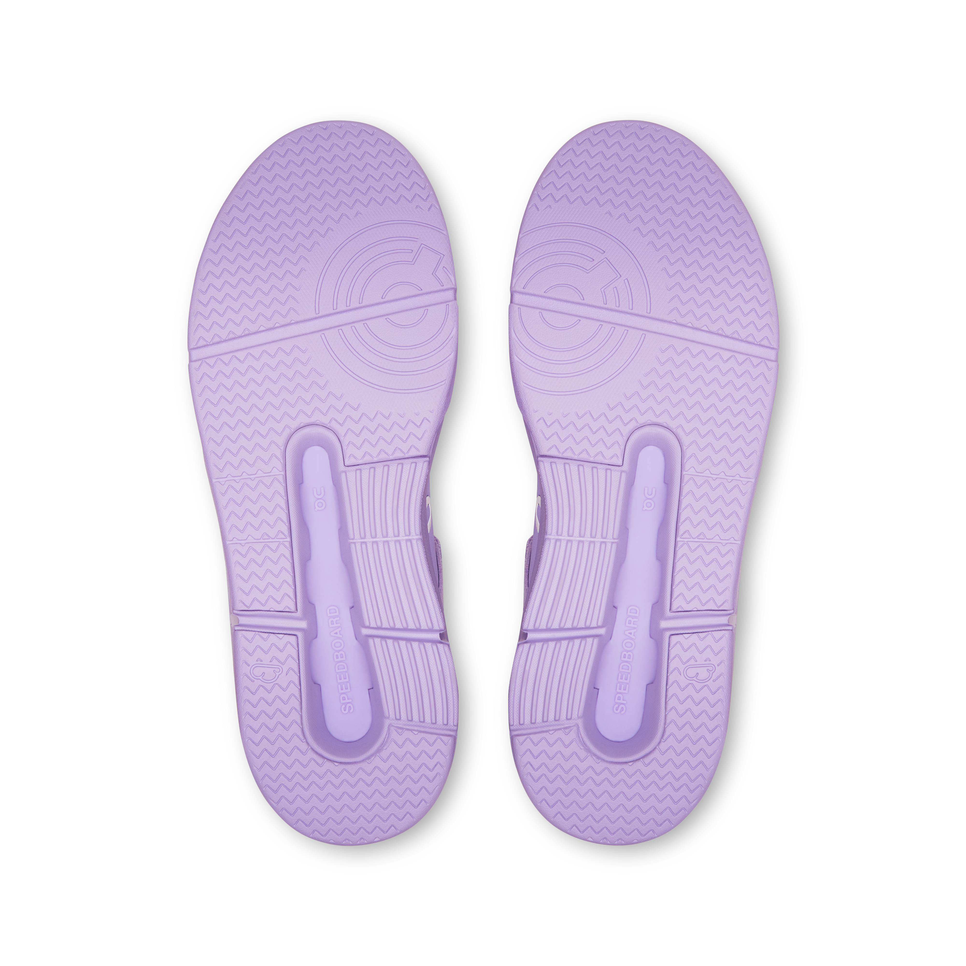 On THE ROGER Clubhouse Ace Bloom & Thistle Women Tennis Shoes