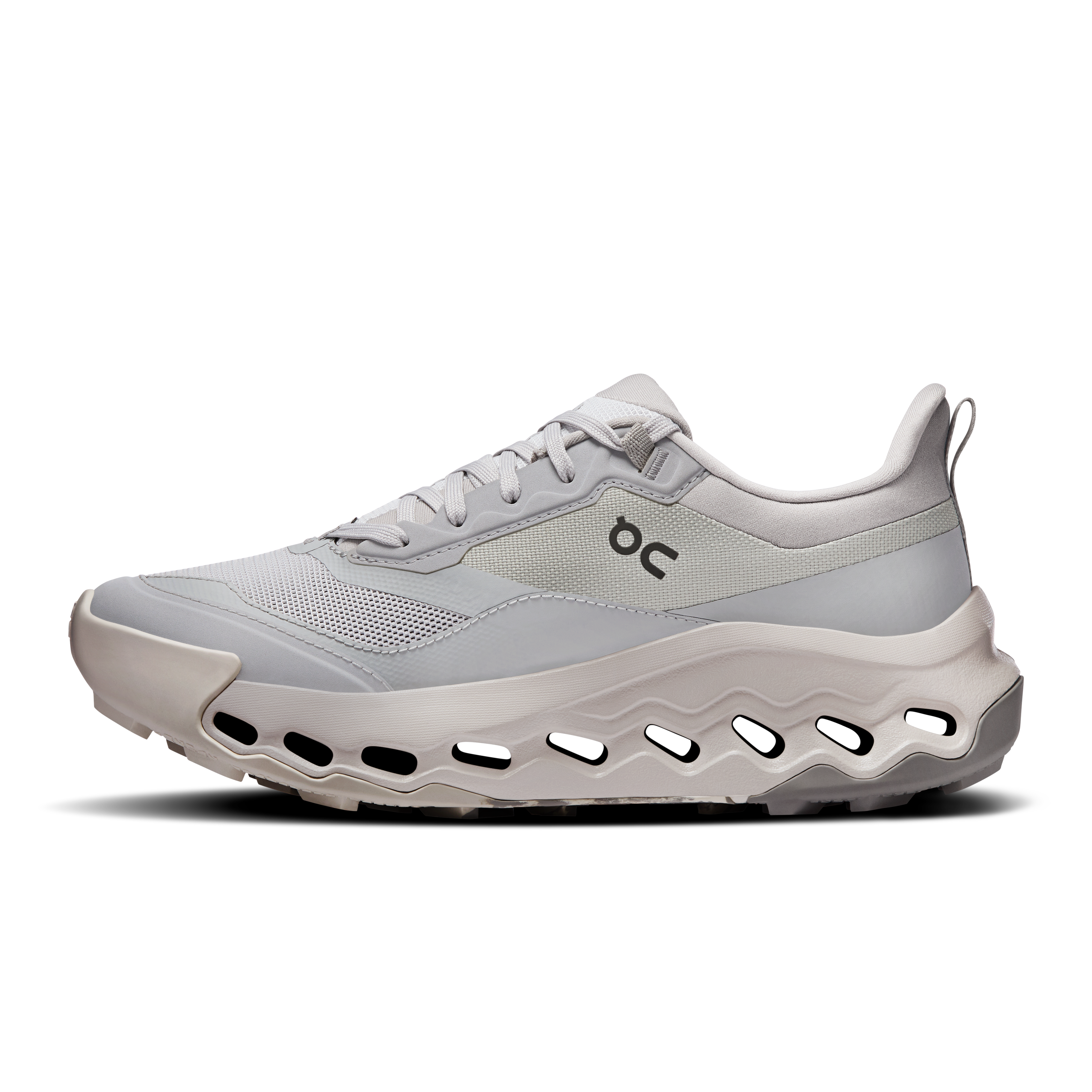 On Cloudhorizon 2 Glacier & Pearl Women Hiking Shoes