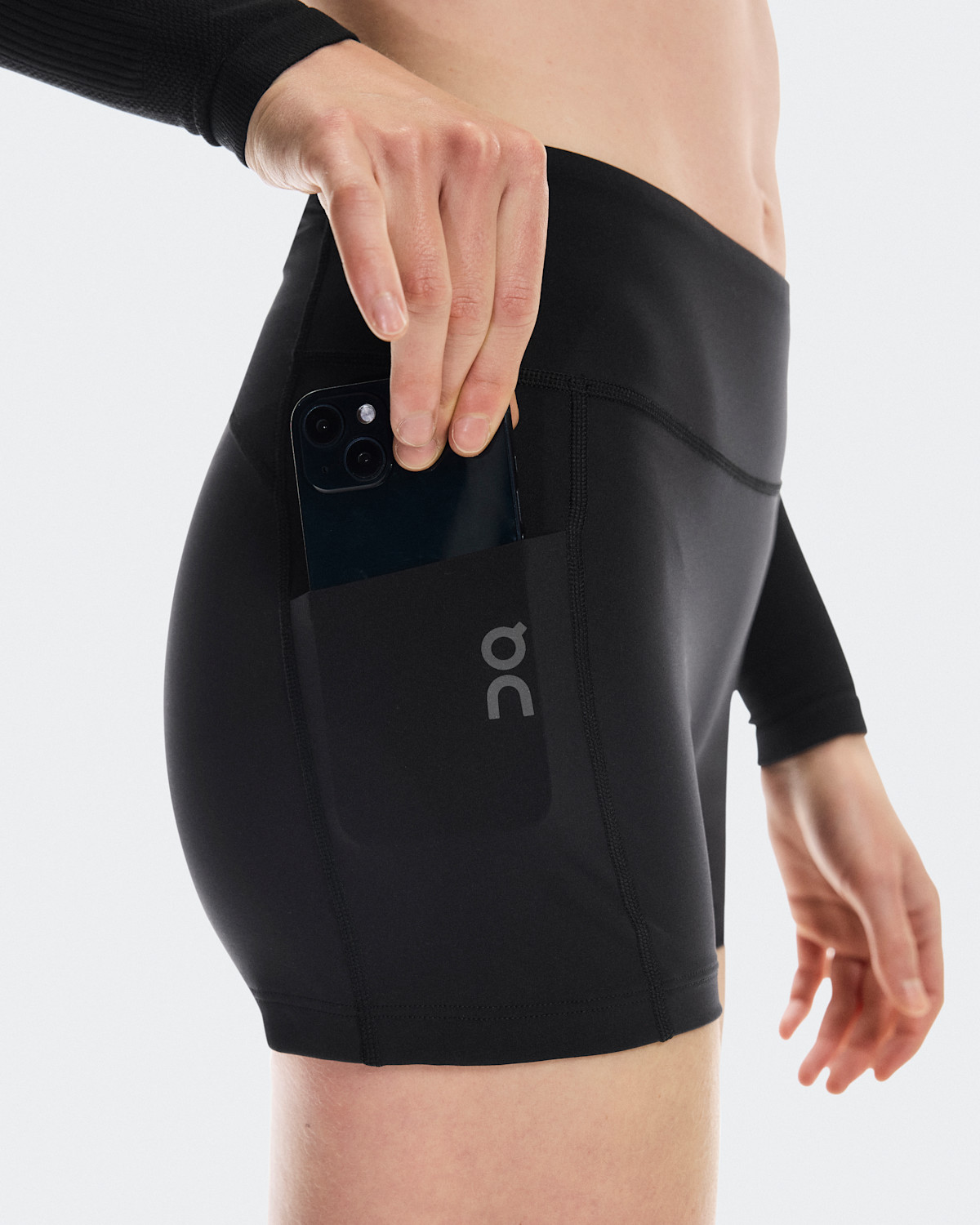 Women's 3" Performance Tights