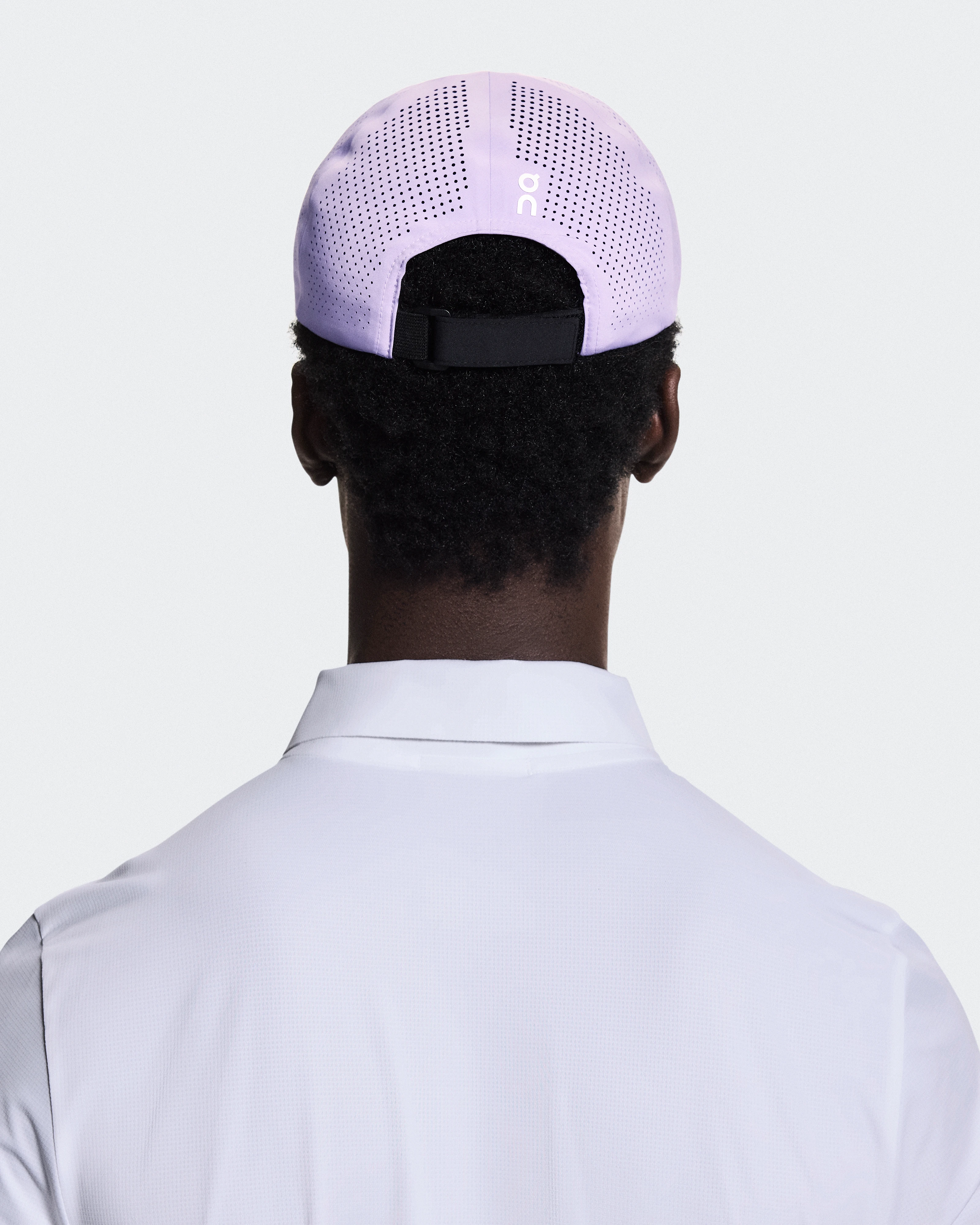 On Court Cap Bloom Unisex Headwear