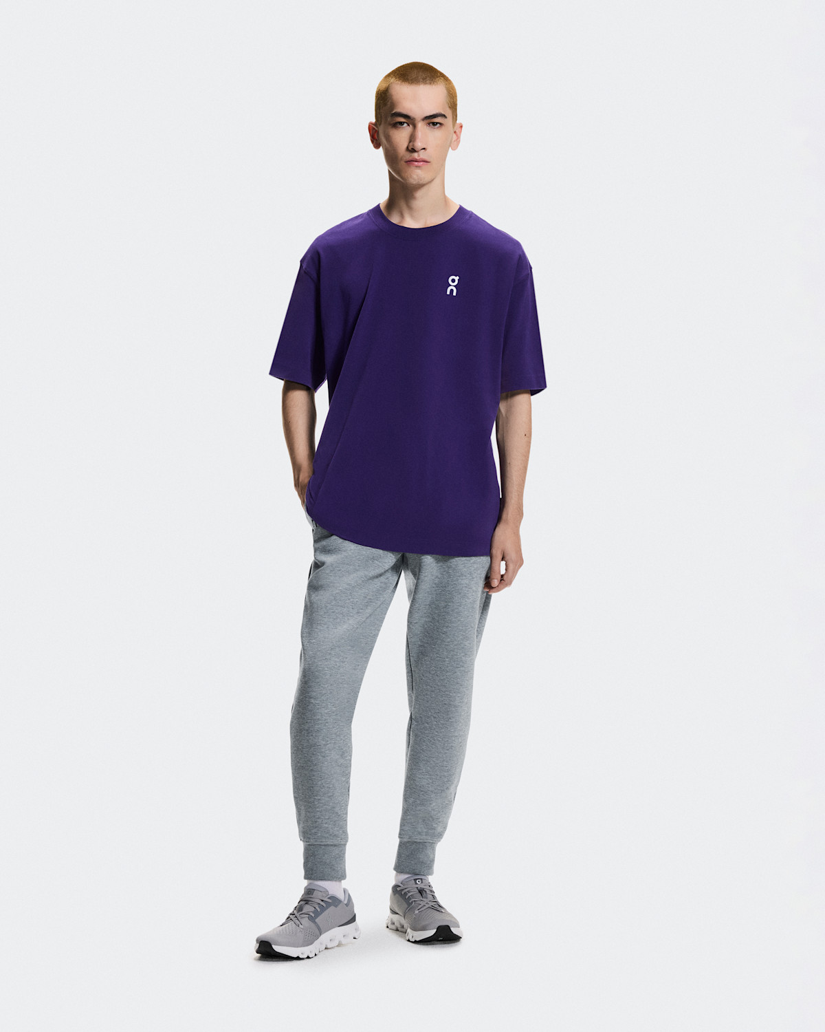 Men's Club-T