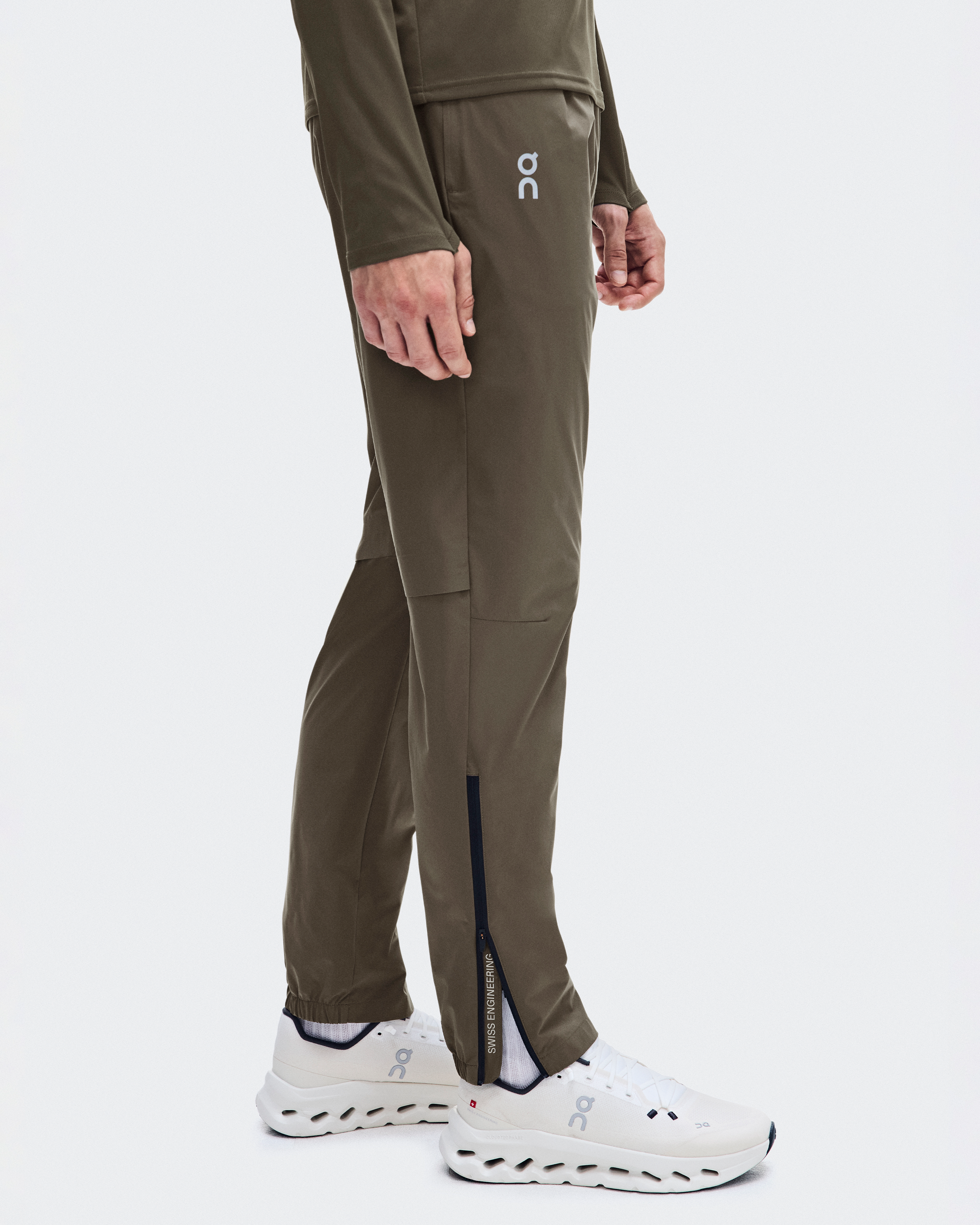 Core PantsMen / Bark / L