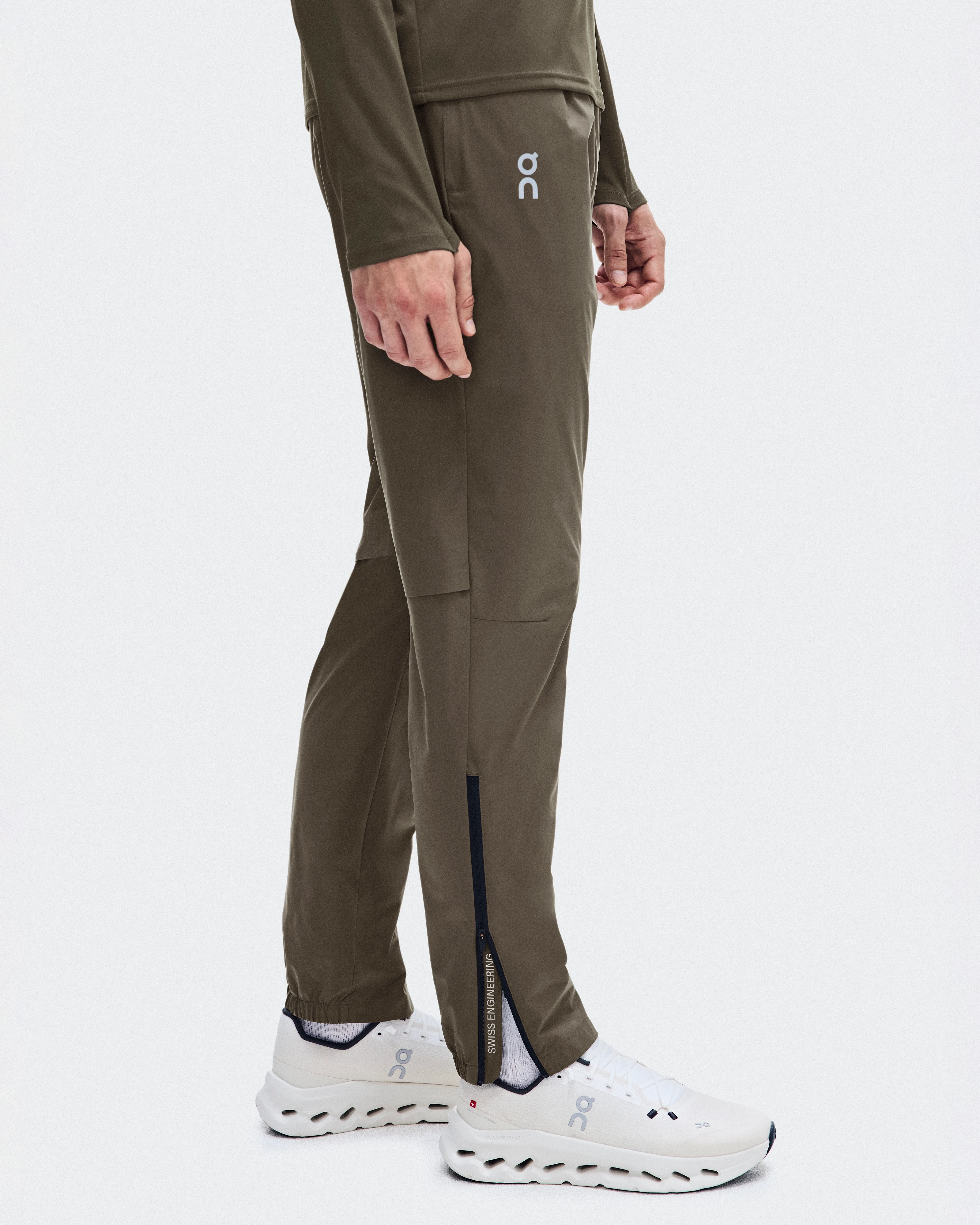 On Core Pants Bark Men Pants