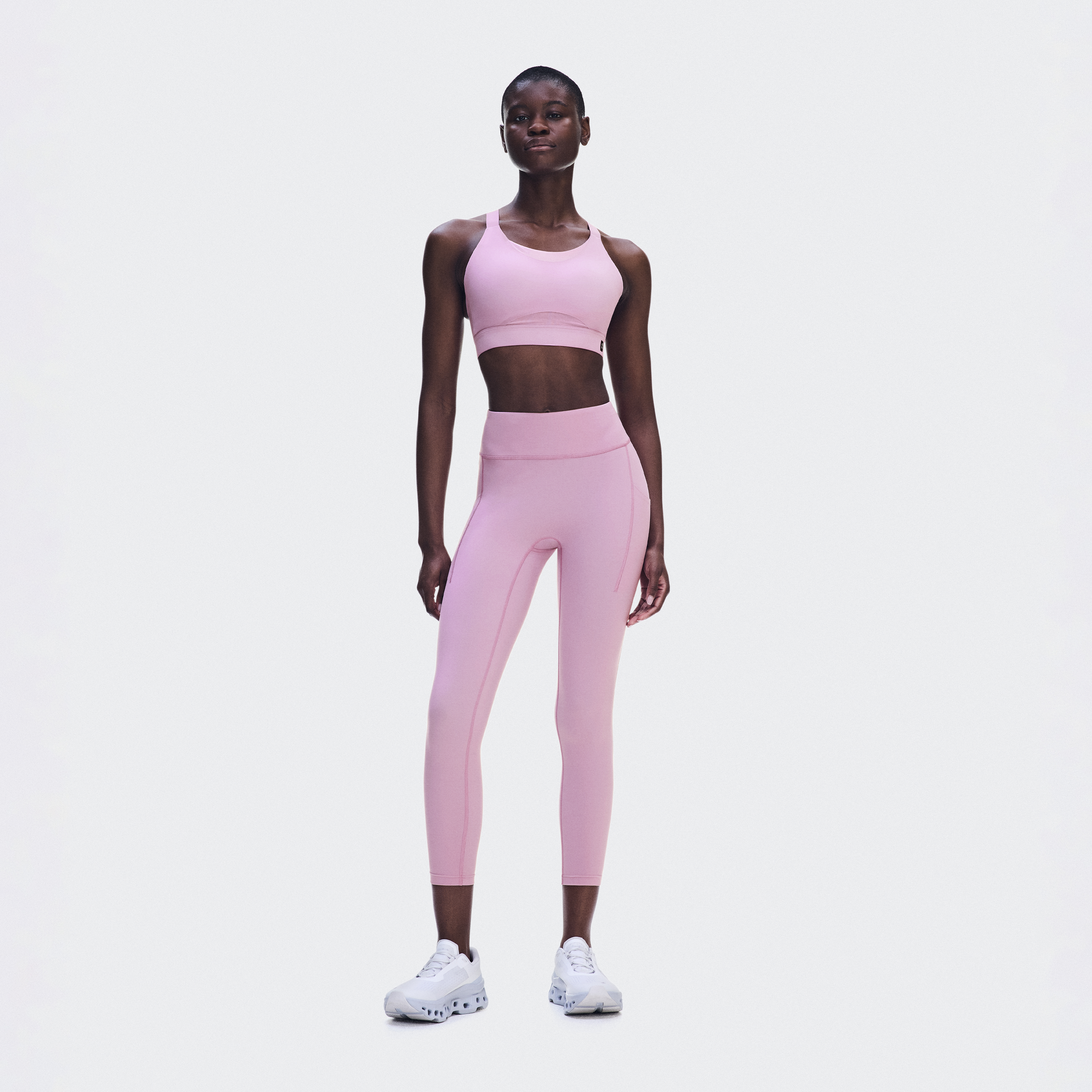 Performance Tights 7/8 in Sakura