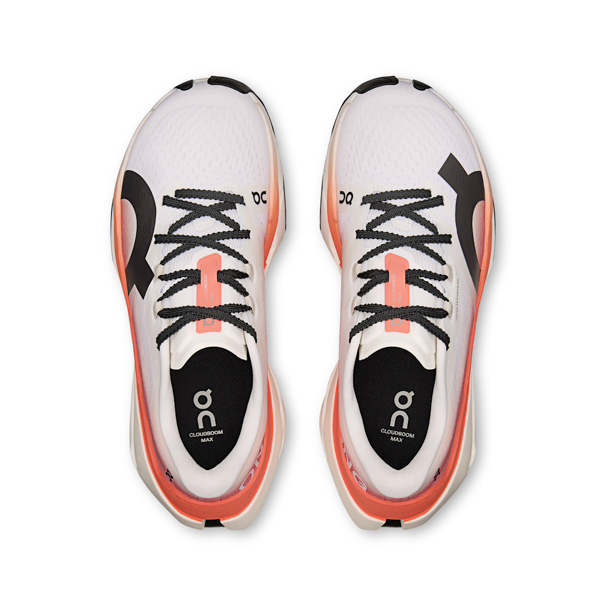 Women's Cloudboom Max
