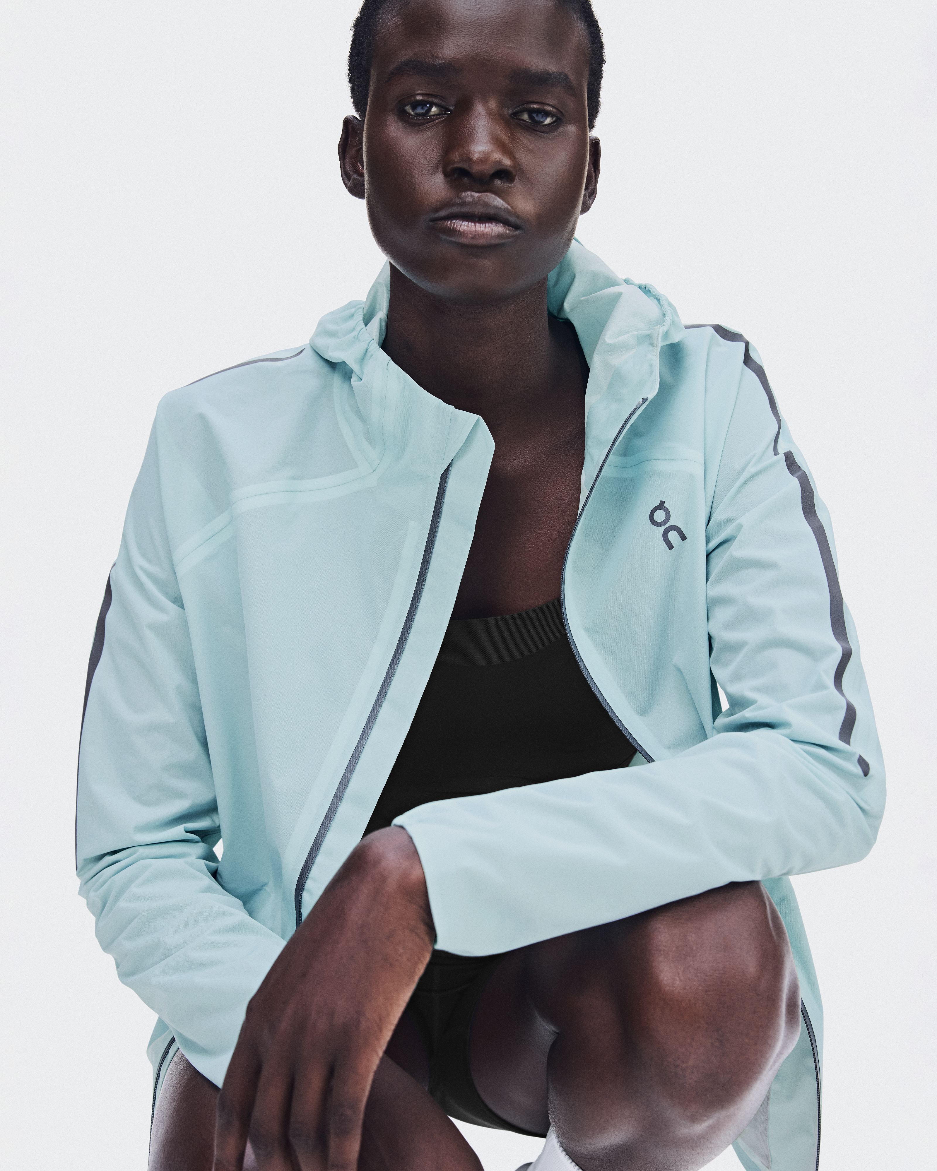 Waterproof apparel | On Japan