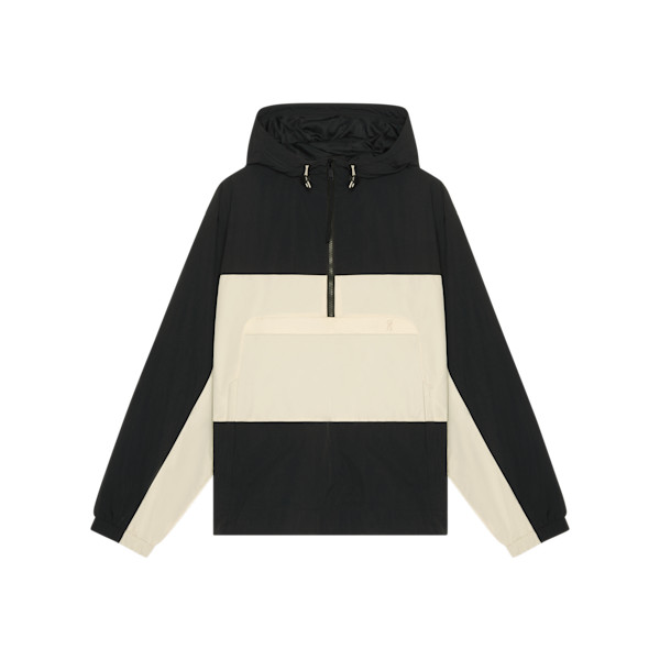 Women's Half-Zip Anorak