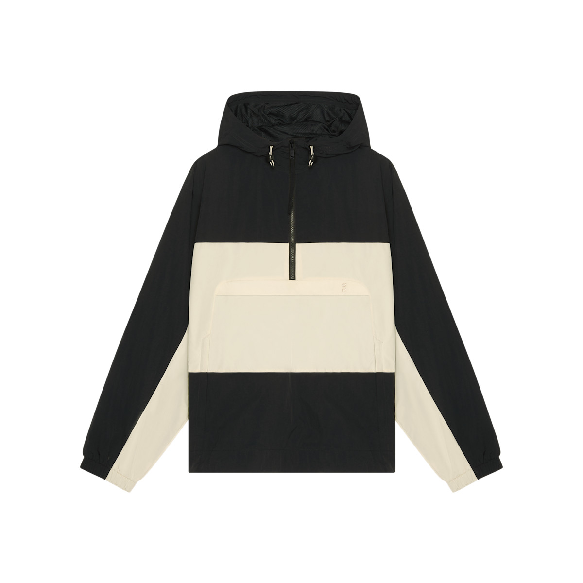 Women's Half-Zip Anorak