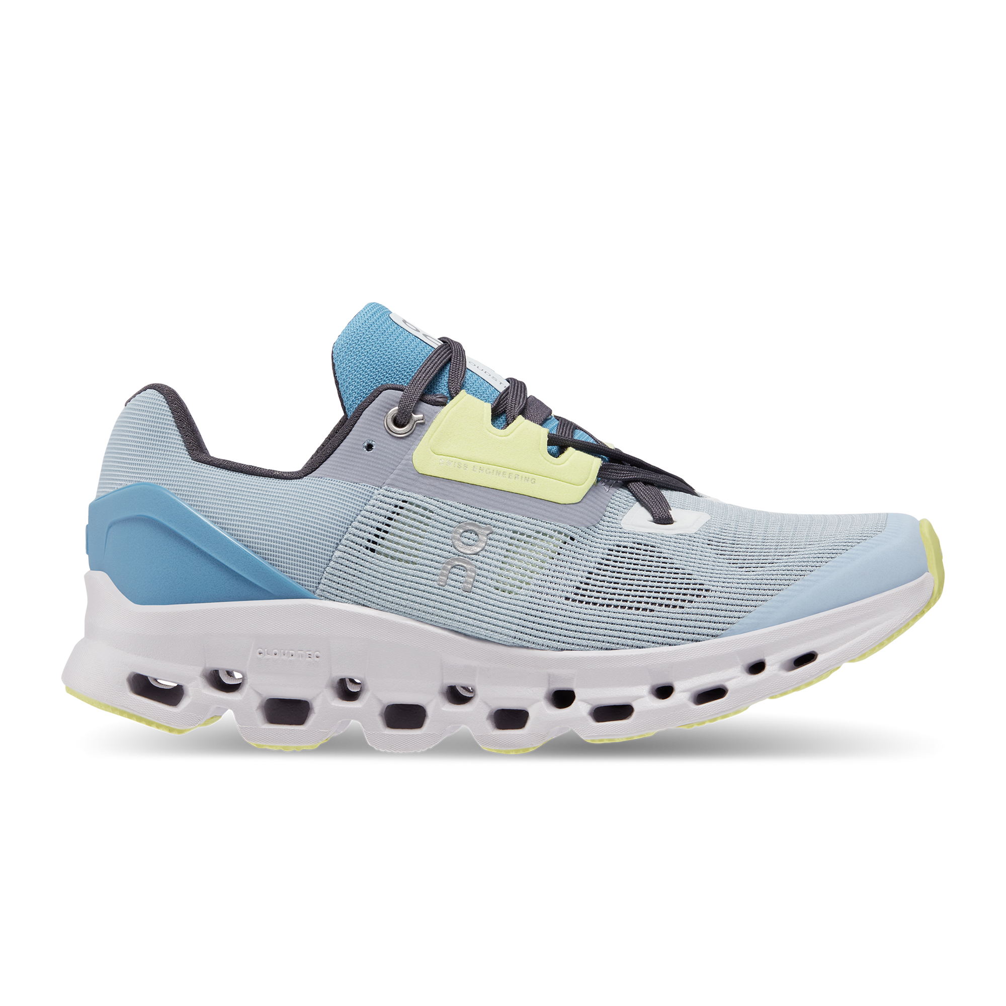 Women's Cloudstratus | Blue | On United States