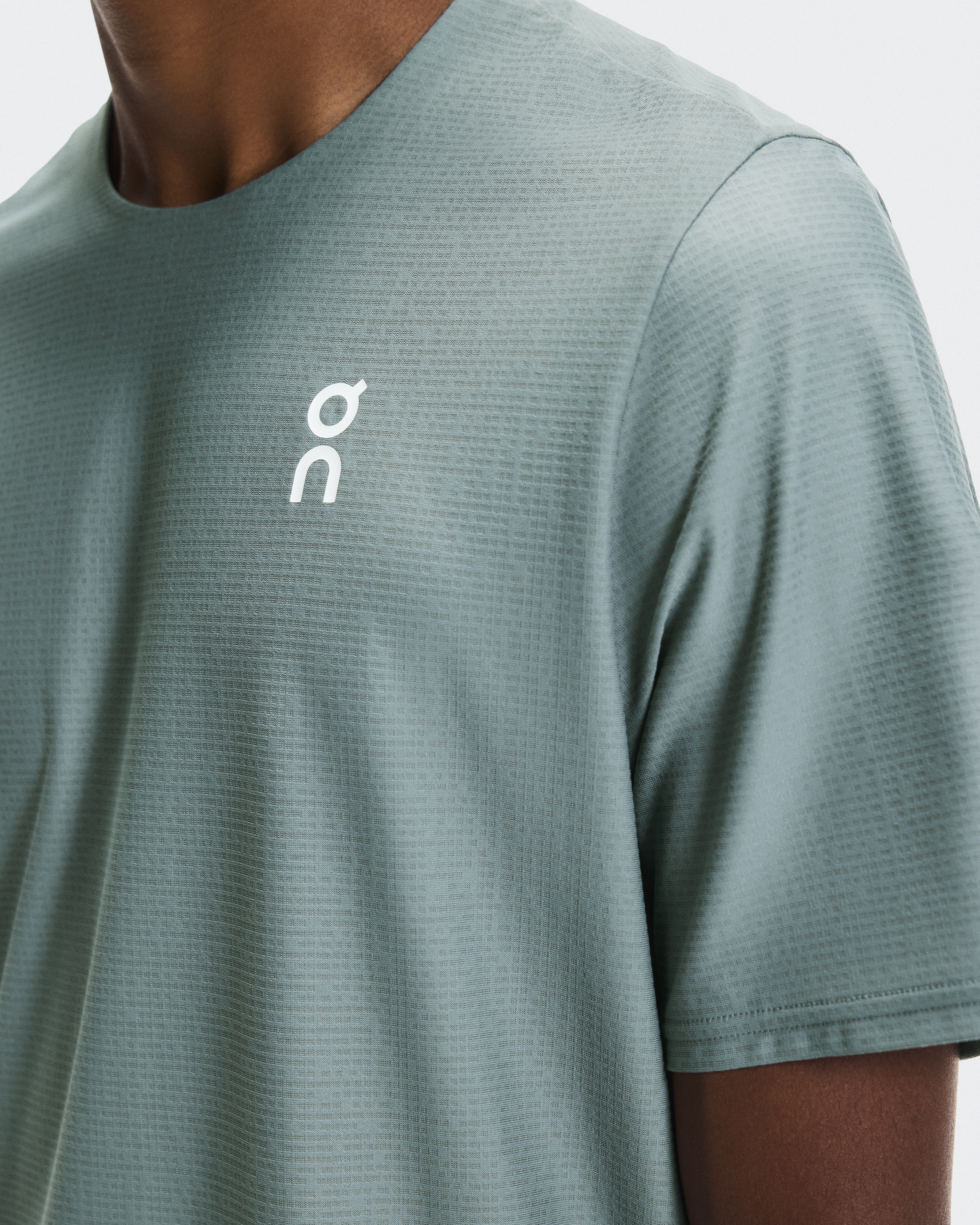 Men's Court-T | Blue | On Canada