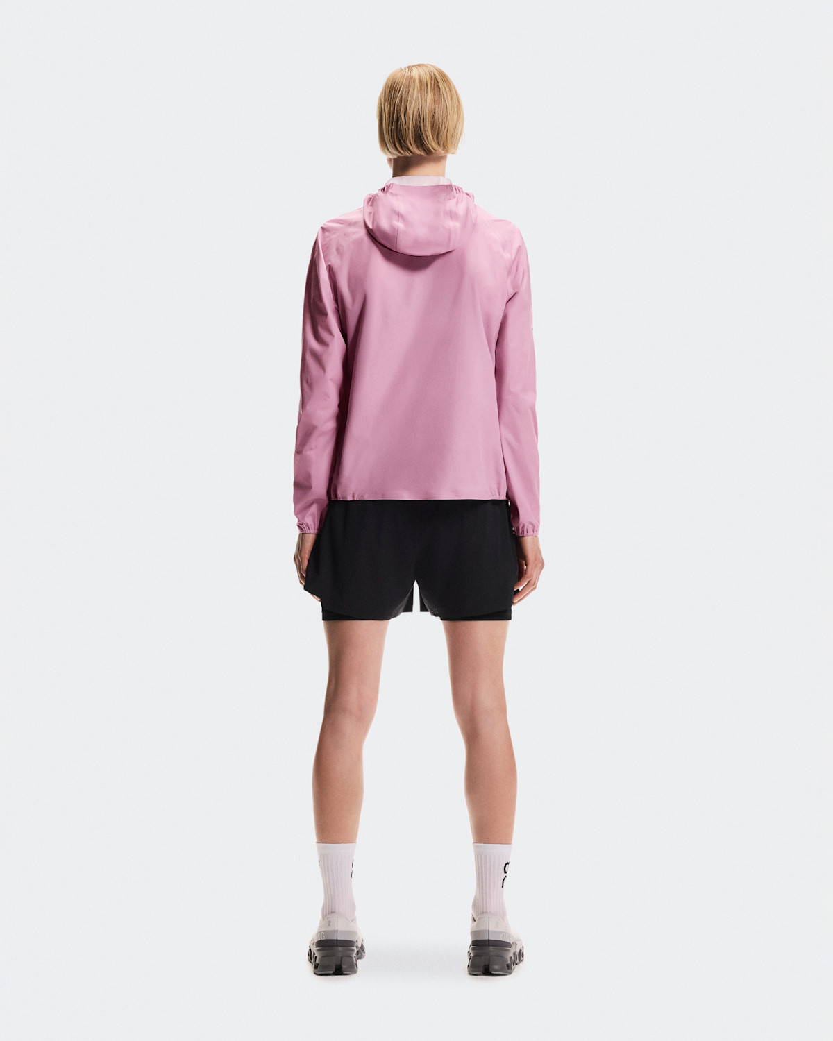 Women's Performance Jacket Waterproof