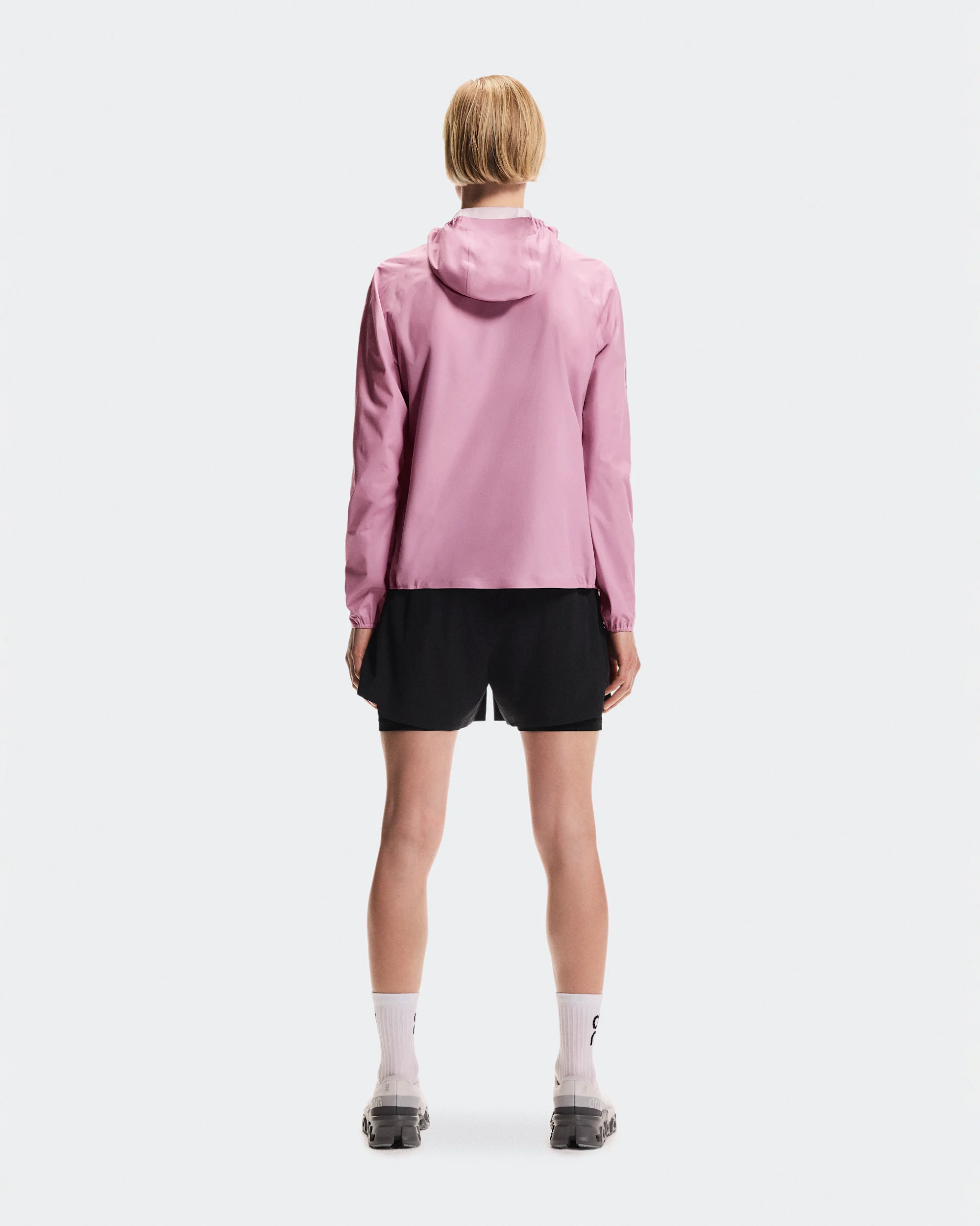 Performance Jacket Waterproof - thumbnail 2