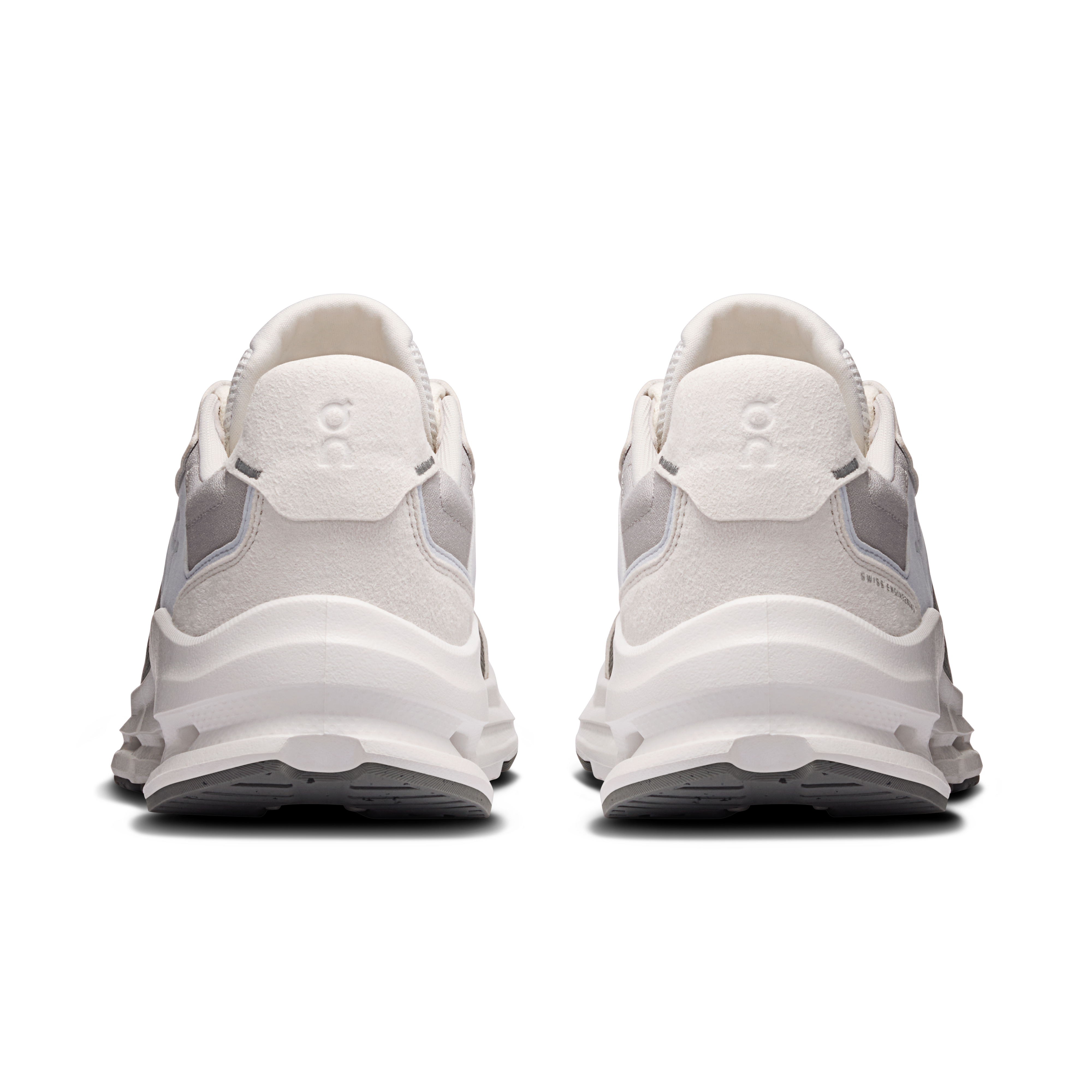 Cloudnova RiftMen / Alloy | Glacier / 40