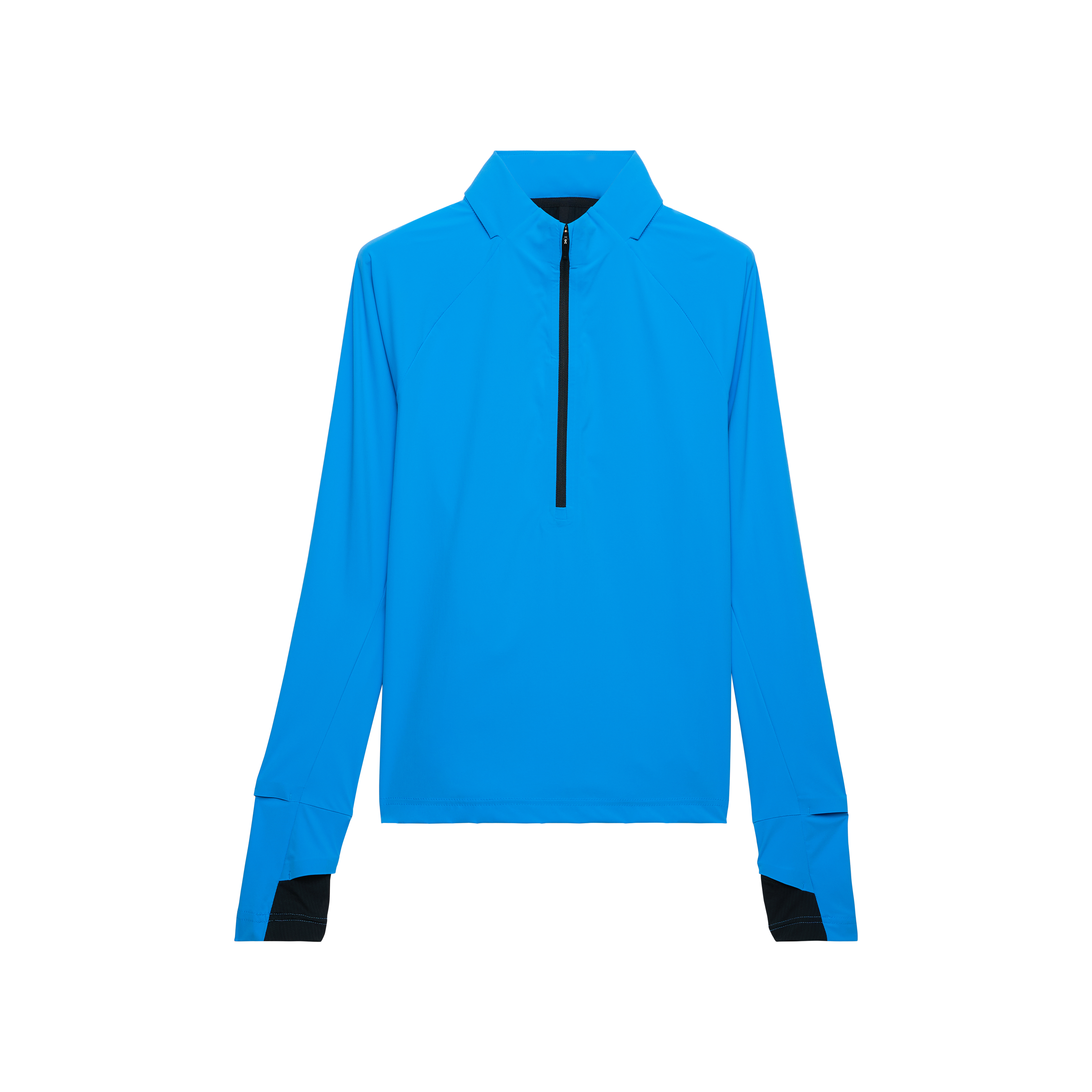 Trail Breaker Sweater in Malibu