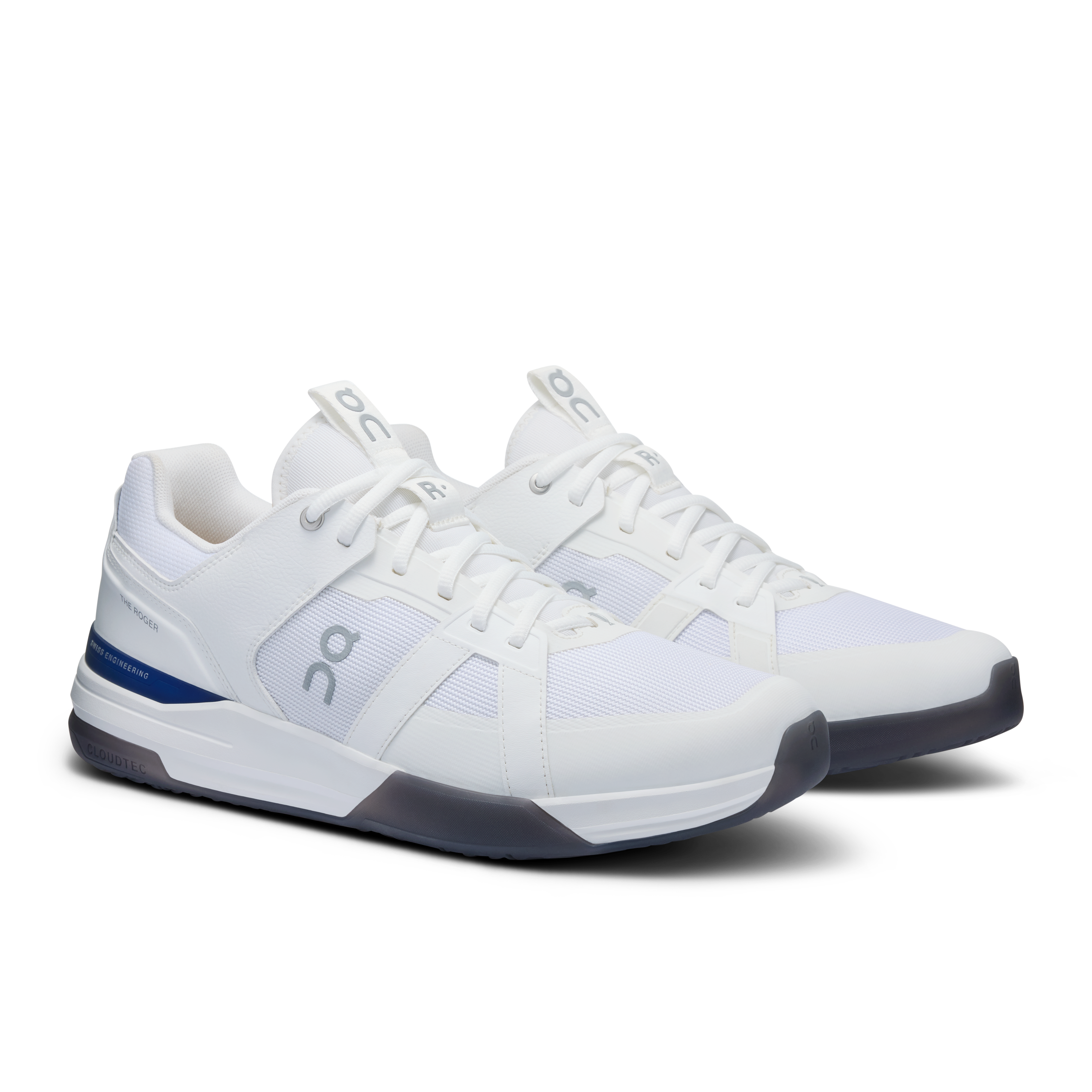 THE ROGER Clubhouse Pro LCWomen / White | Eclipse / 42