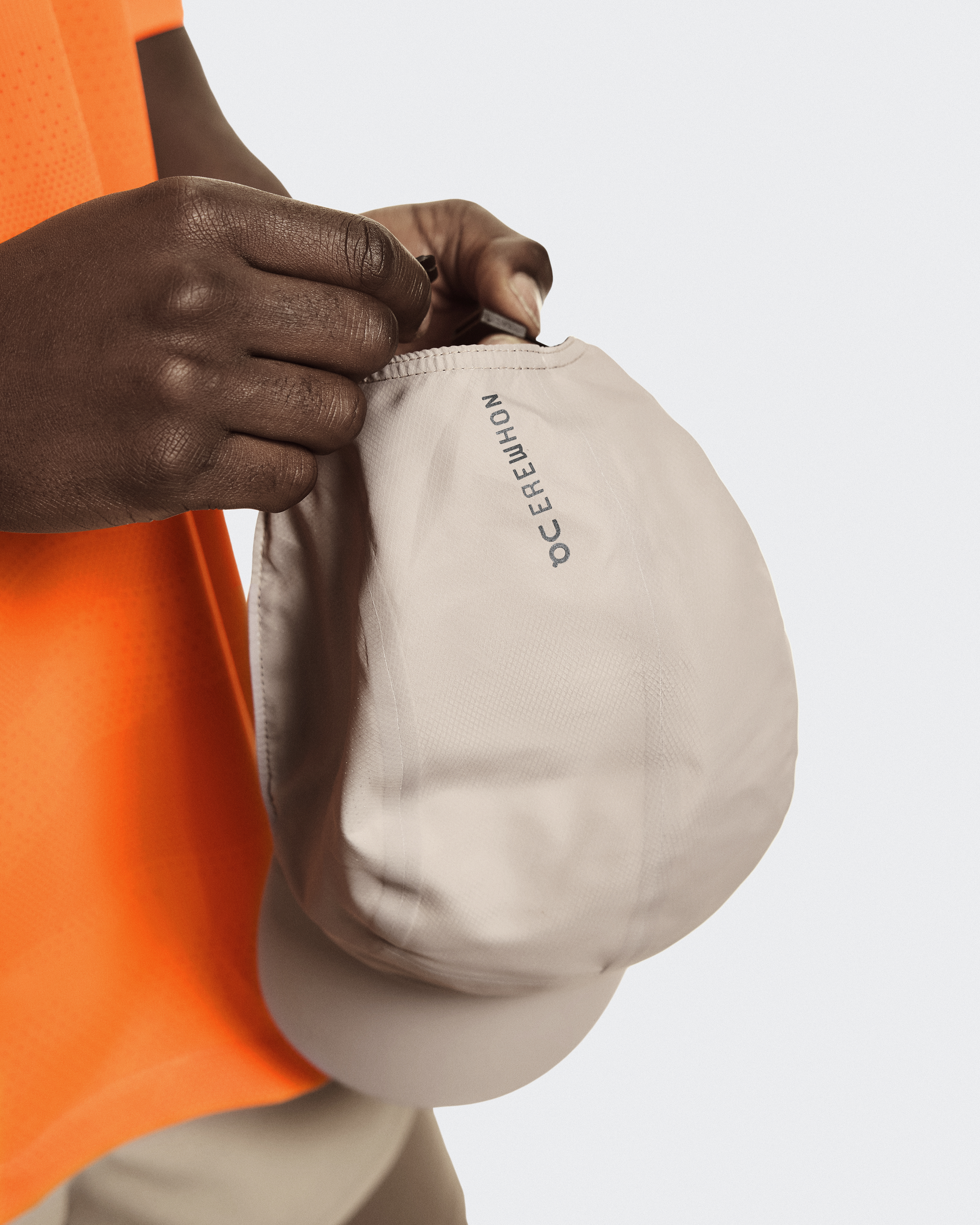 Lightweight Cap Erewhon | On United States