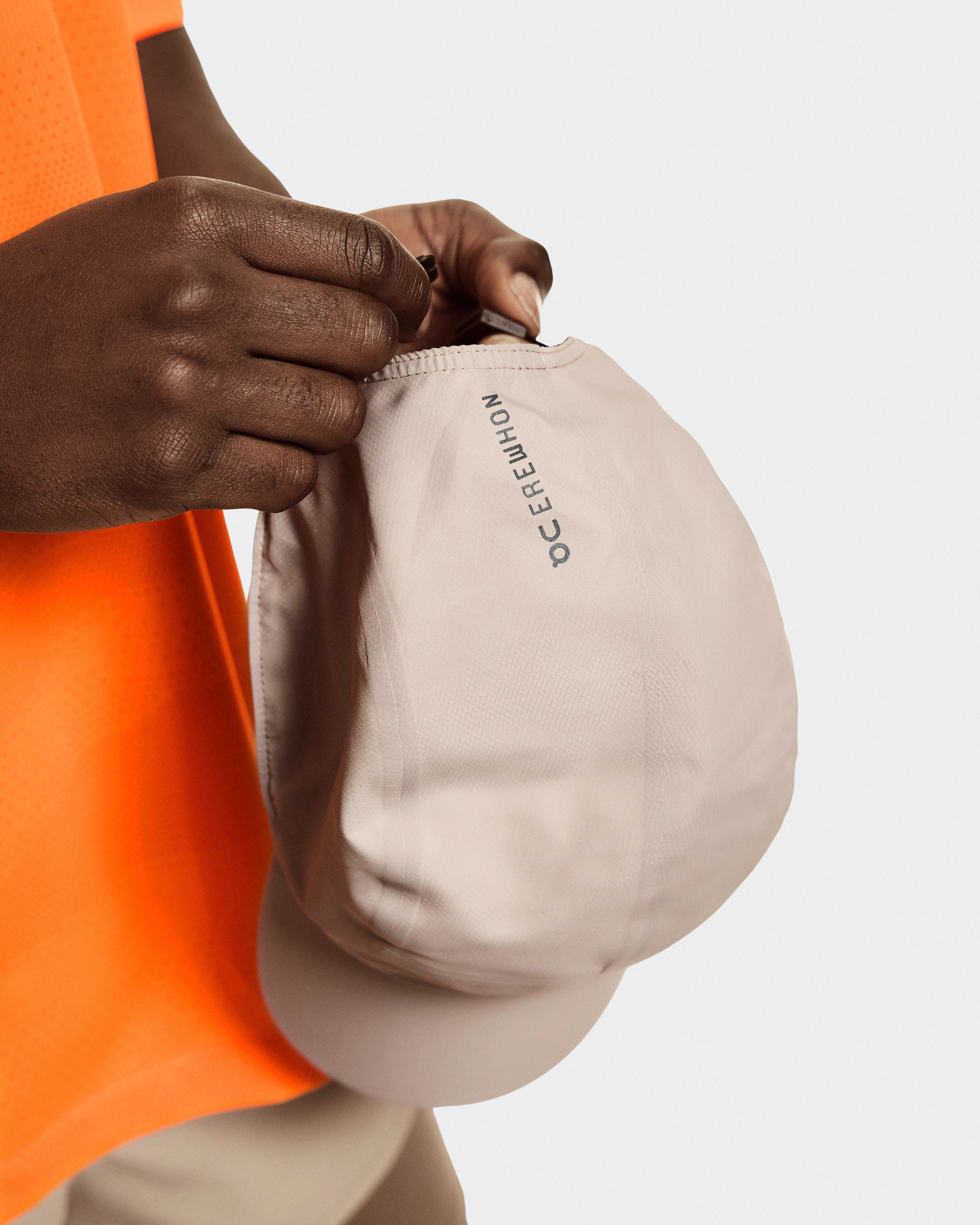 On Lightweight Cap Erewhon Cinder オールジェンダー ヘッドウェア