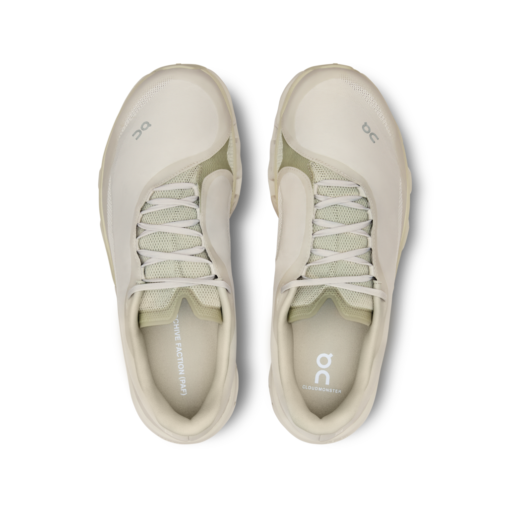 Cloudmonster 2 PAF: Men's Running Shoes River Design | On Belgium