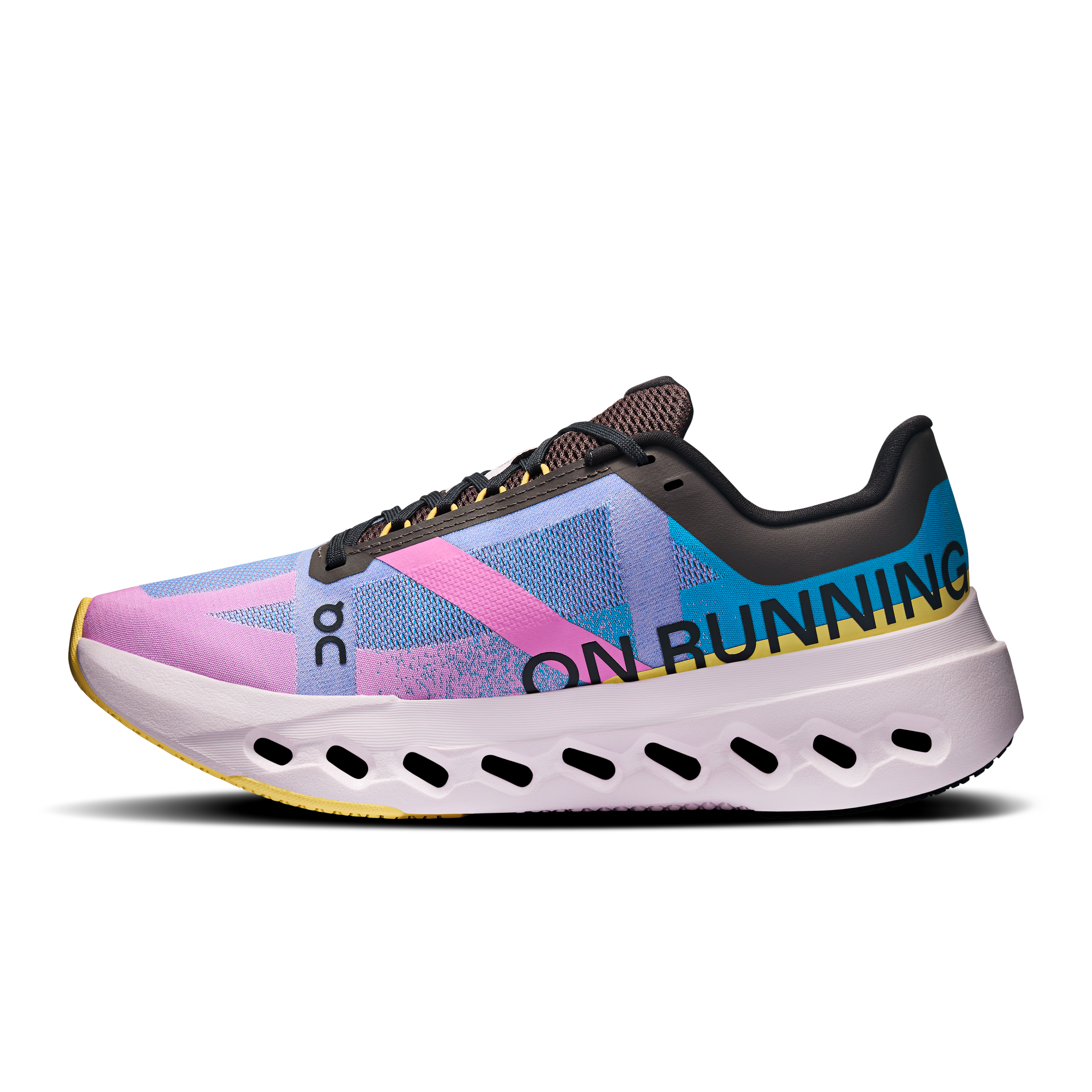 Cloudsurfer NextWomen / Malibu | Raspberry / 42.5