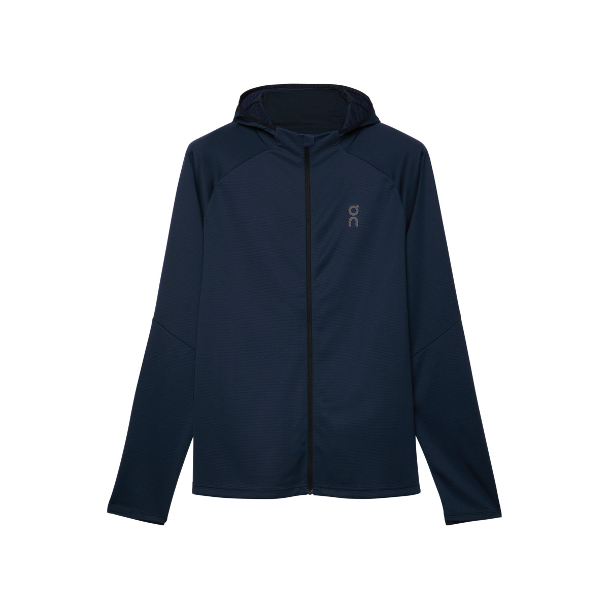 Men's Climate Zip Hoodie