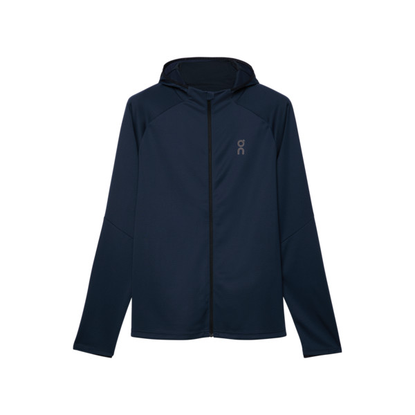 Men's Climate Zip Hoodie