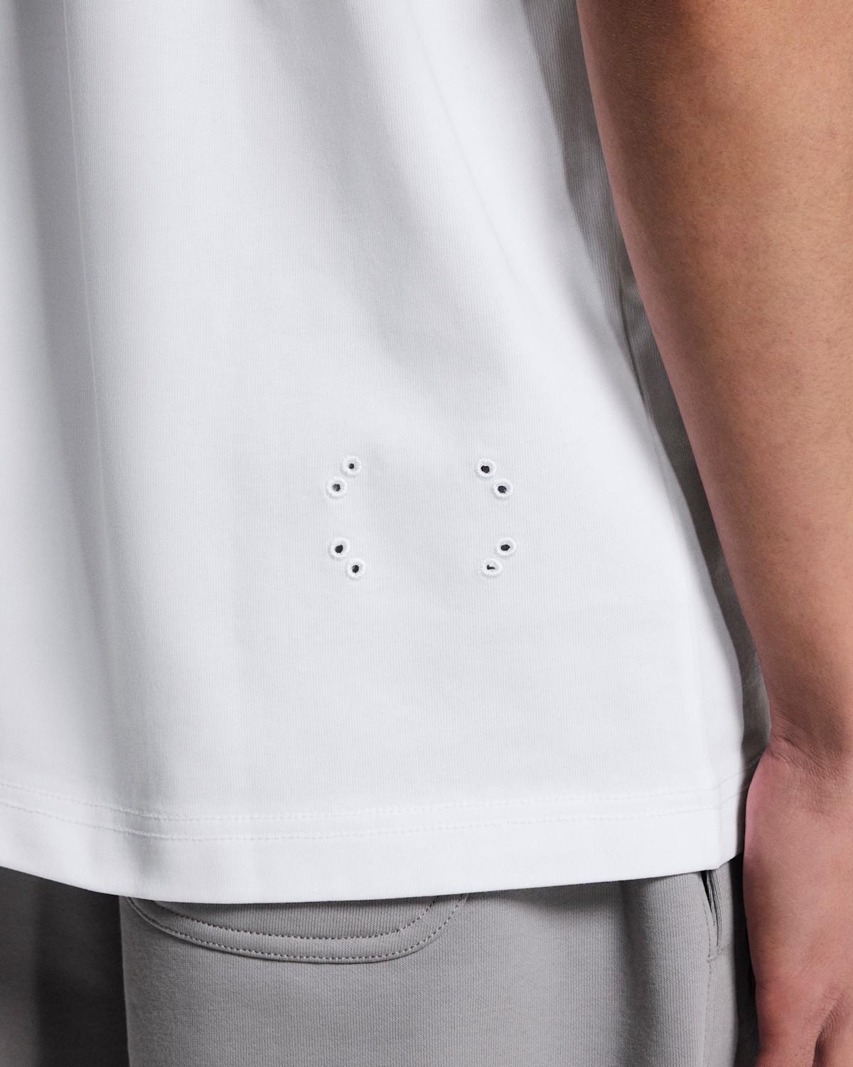 Men's Club Collective-T