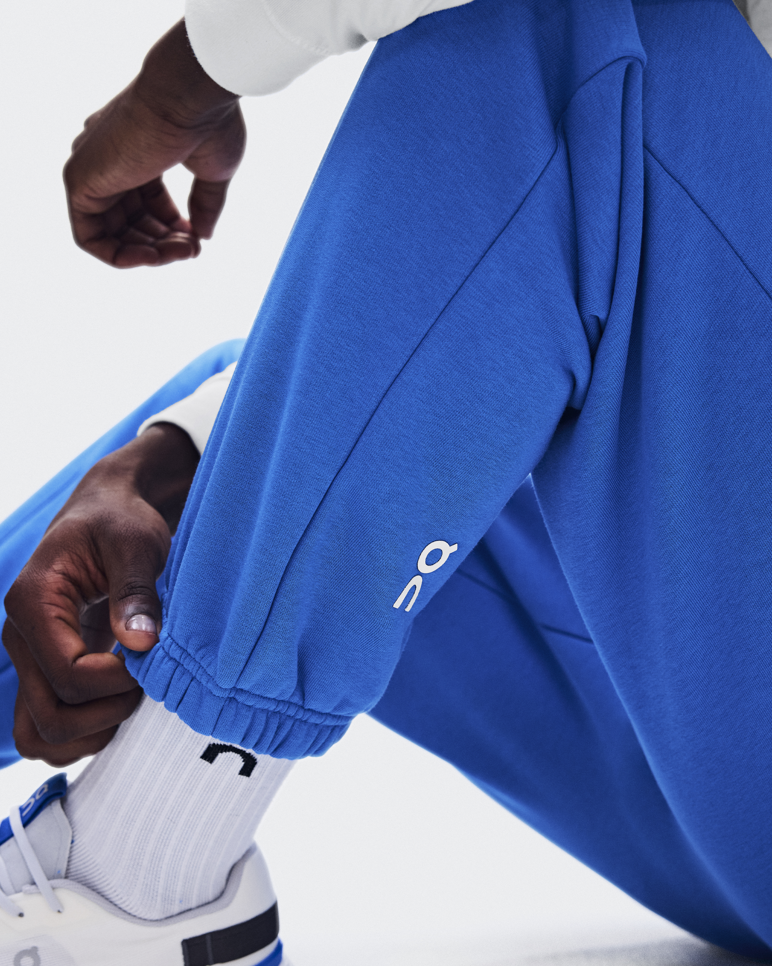 Club Pants: Off-Track Recovery Pants | On United States