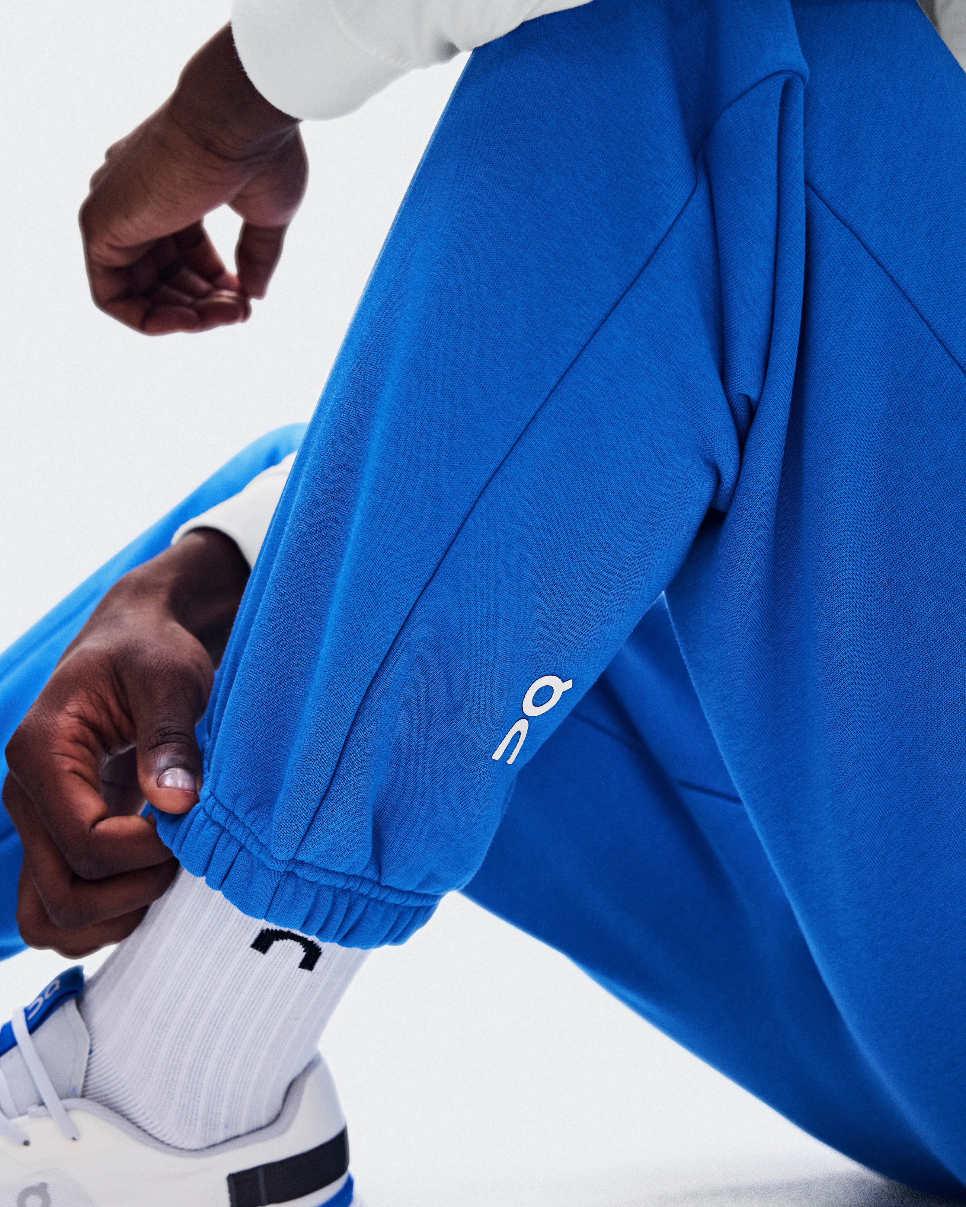 On Club Pants Jay Men Pants