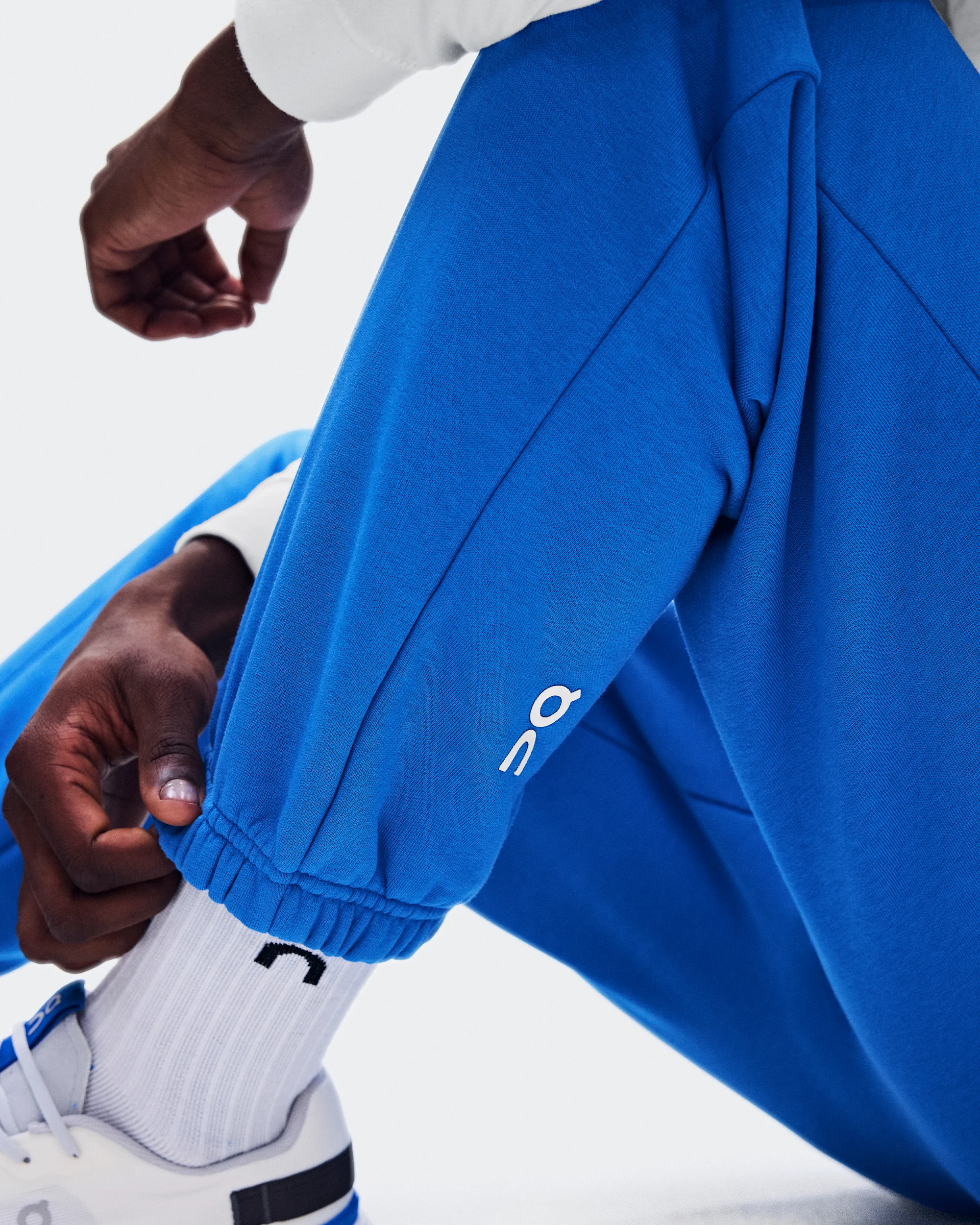 Men's Club Pants Jay - thumbnail 6