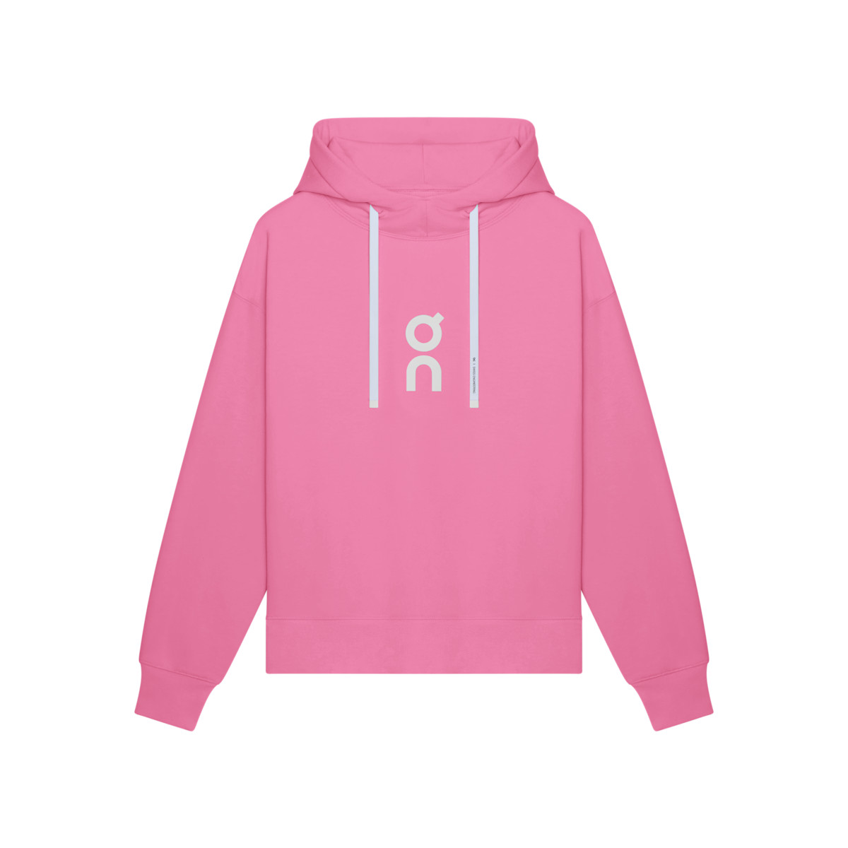Women's Club Hoodie