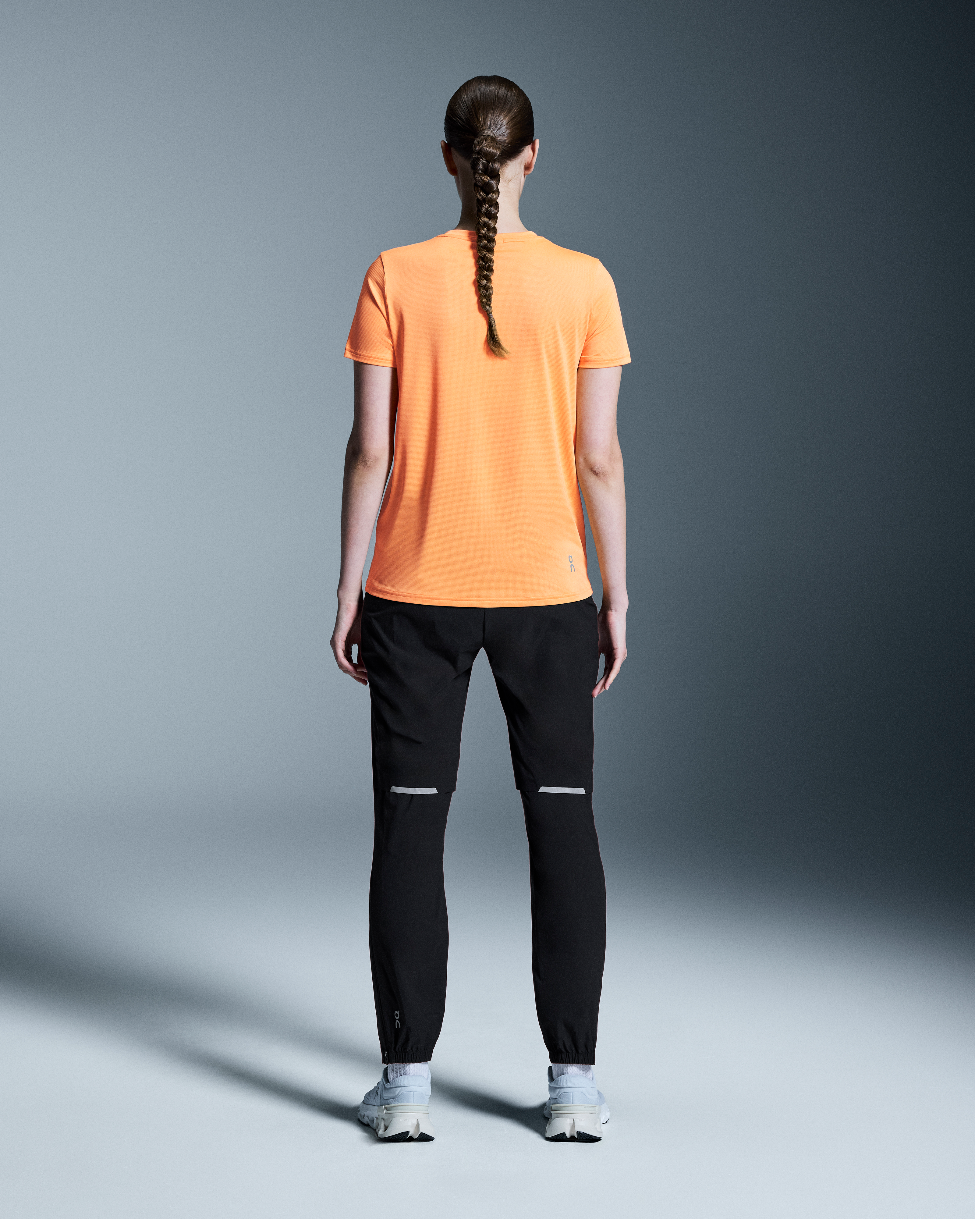 Core-TWomen / Tangerine / L