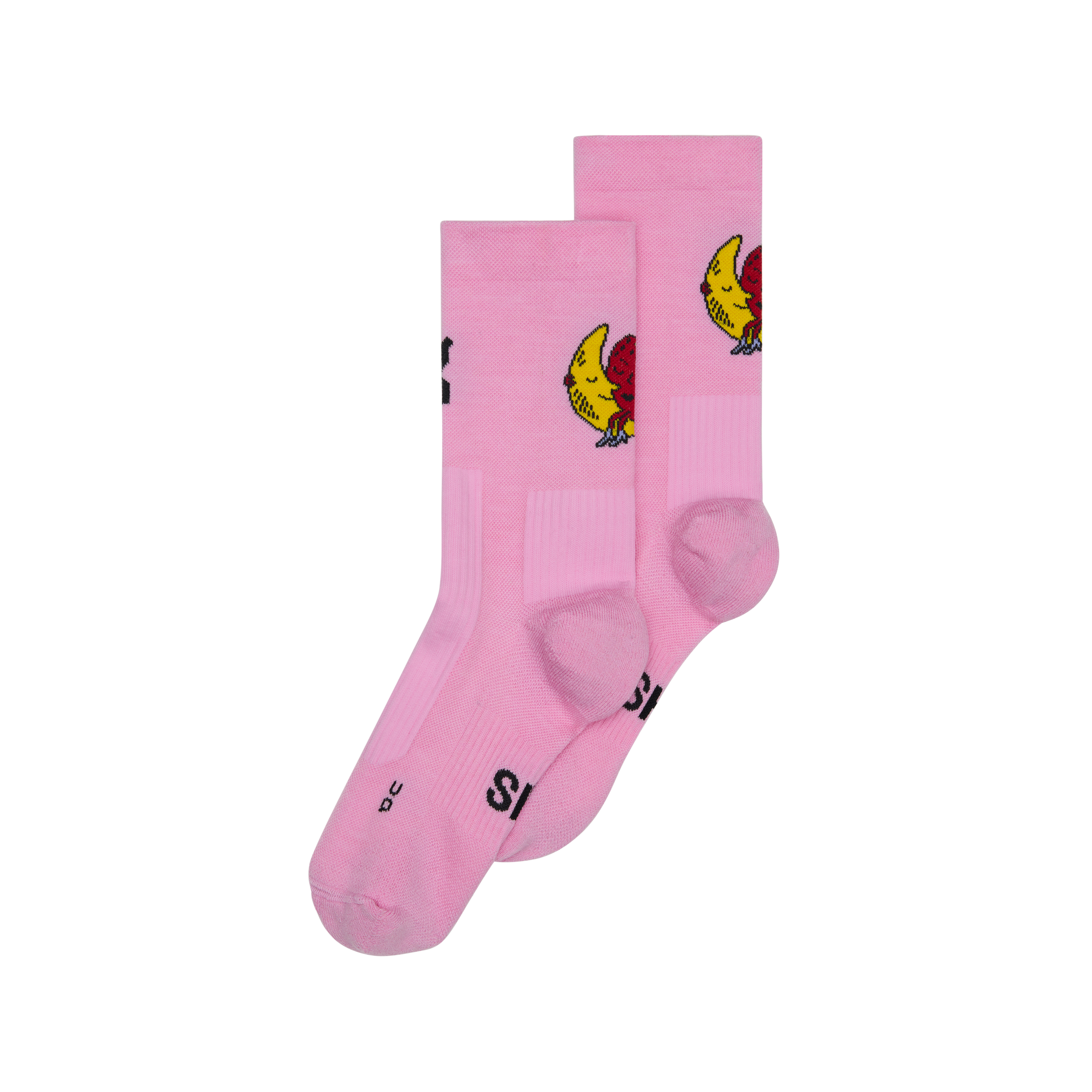 Merino Sock SHF in Aster