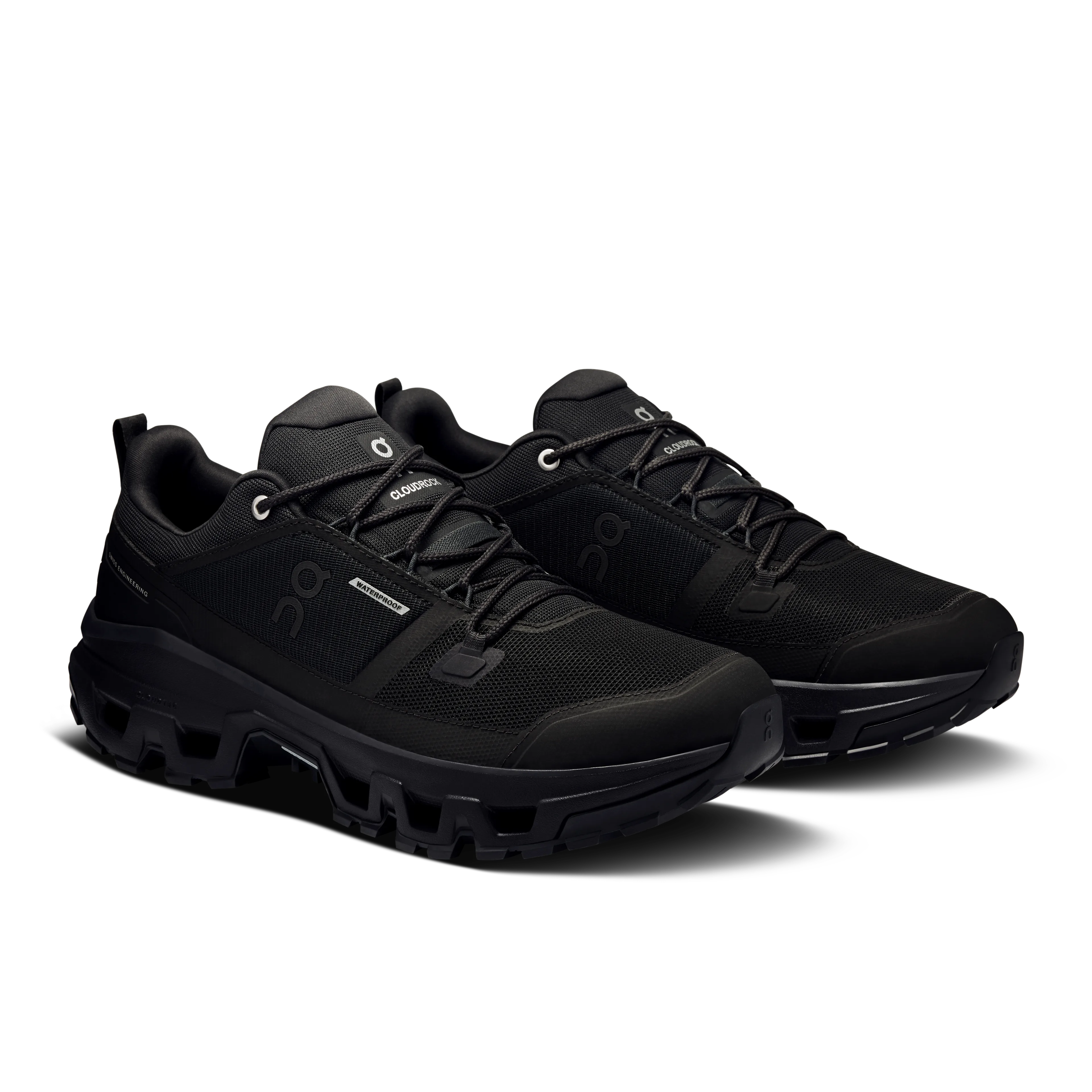 Cloudrock Low Waterproof صورة 6