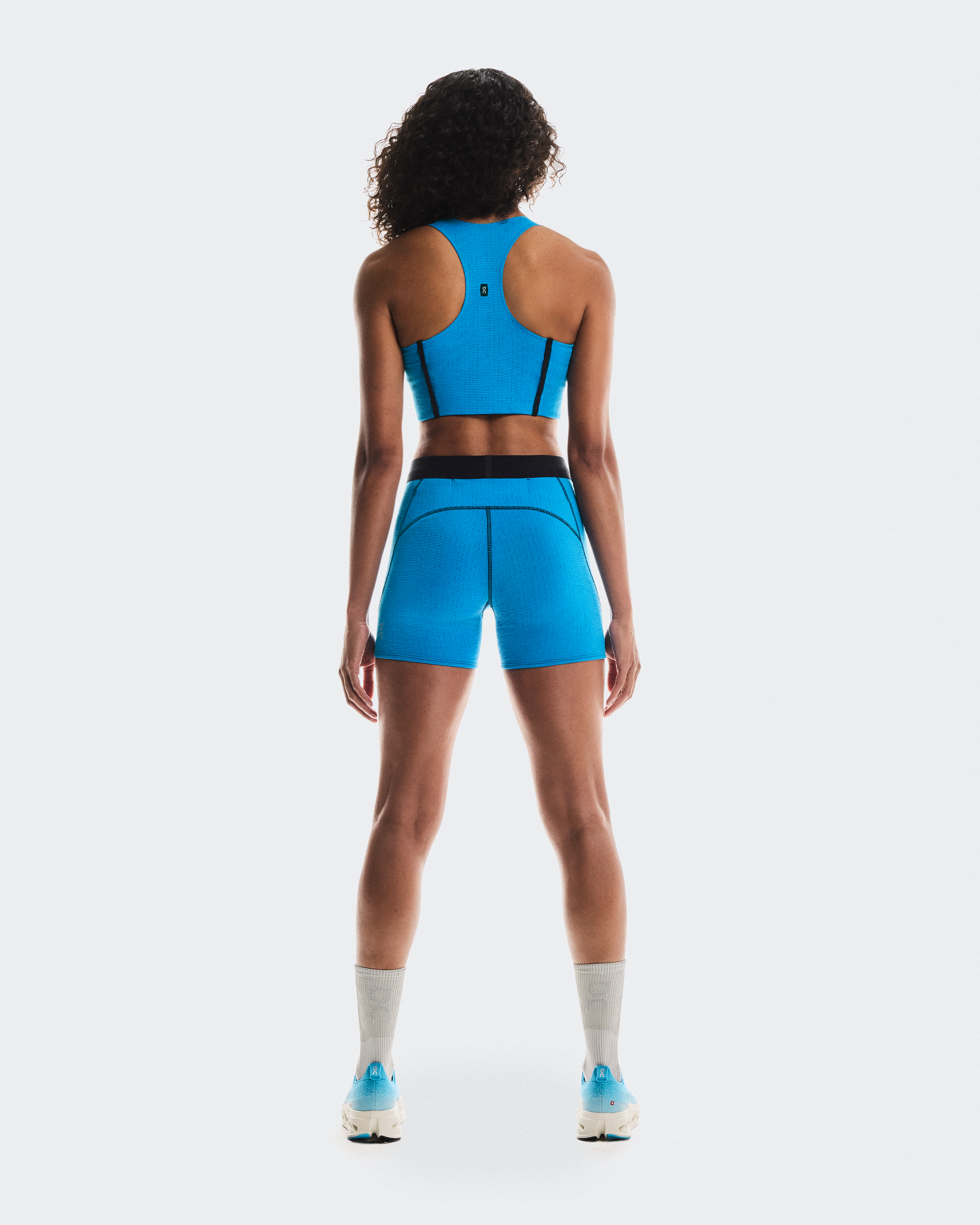 Pace Pocket BraWomen / Malibu / L