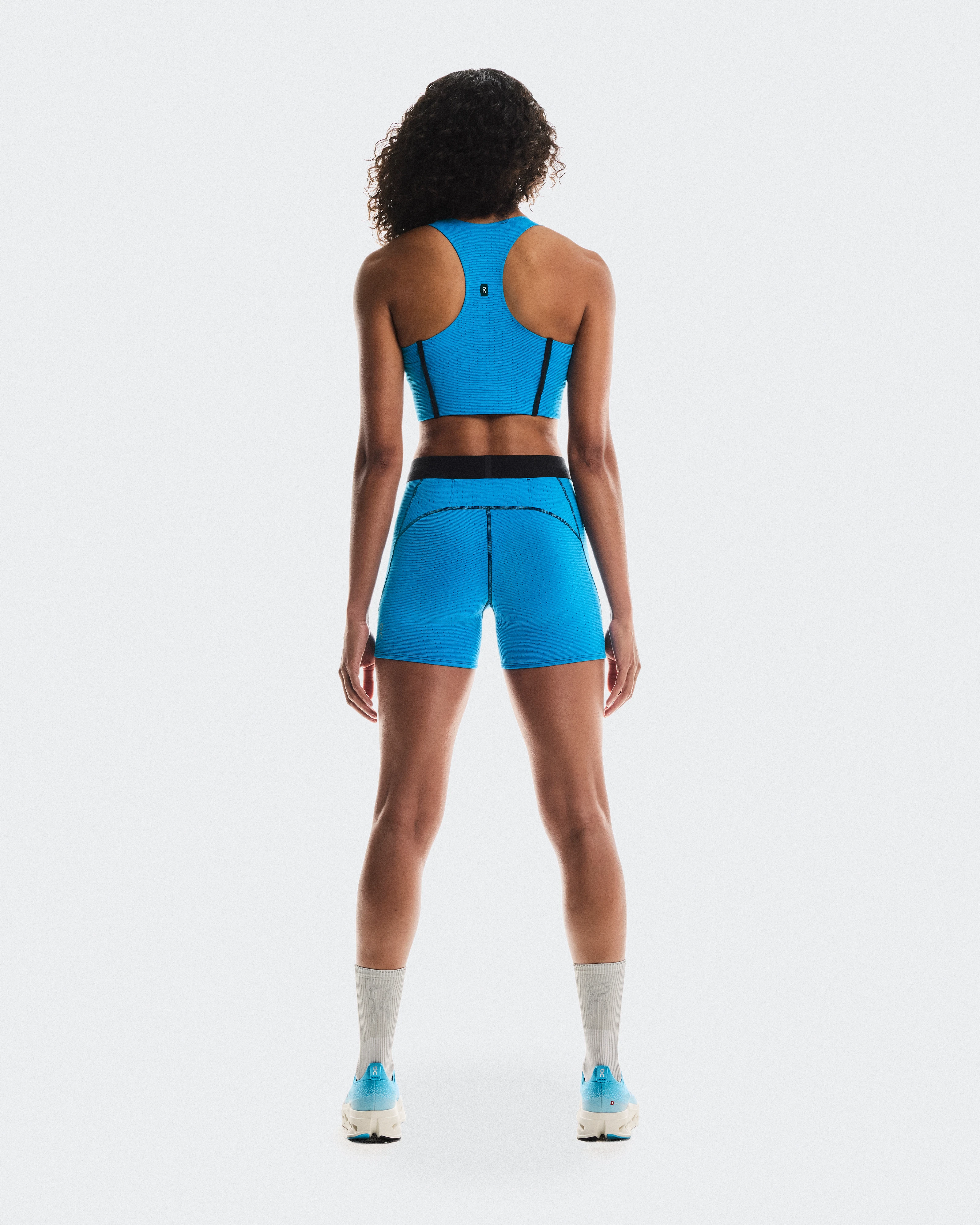 On Pace Pocket Bra Malibu Women Bras