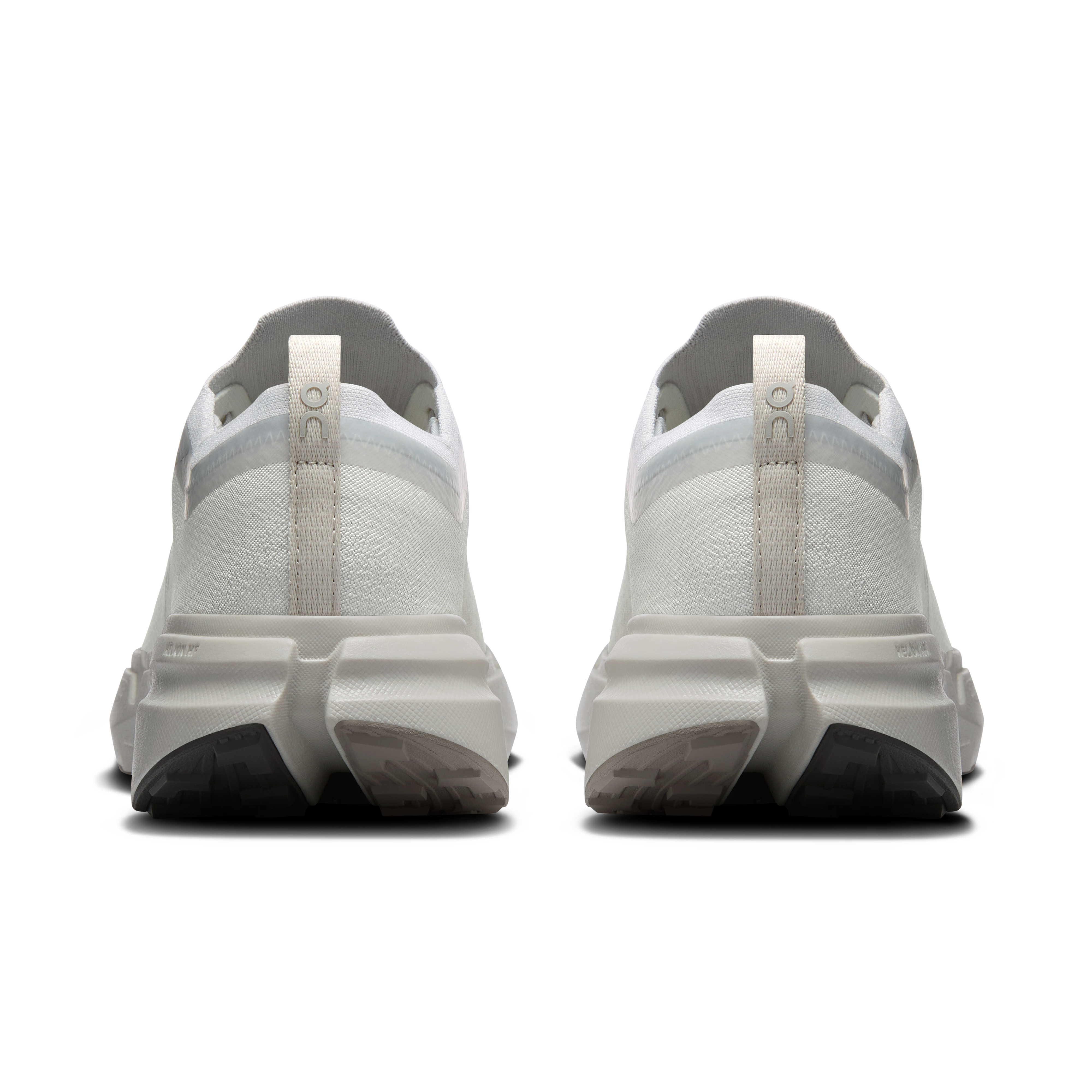 On Cloudsoma Glacier & Pearl Men Trail running Shoes