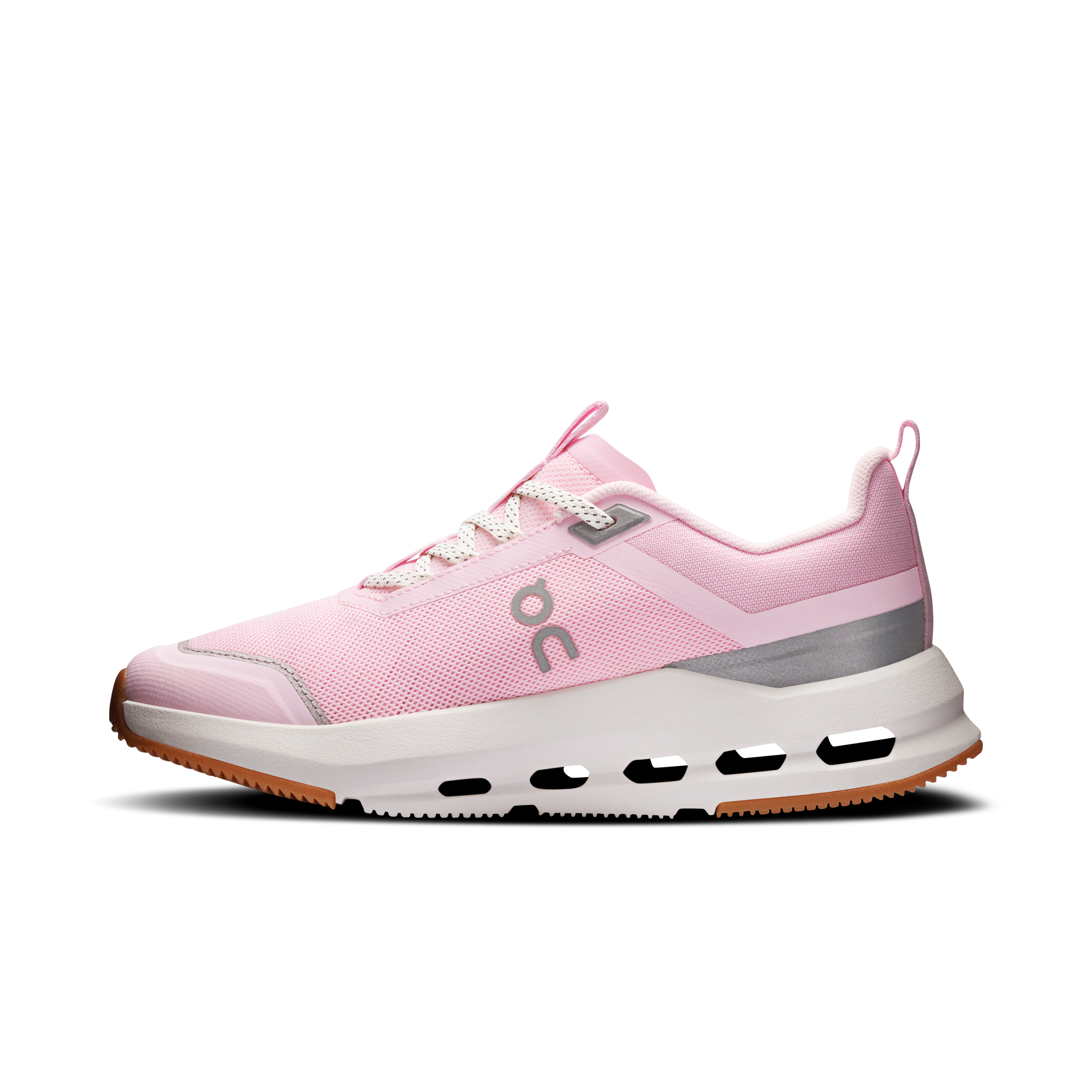 On Cloudnova Youth Peony & Iceberg Youth Active life Shoes