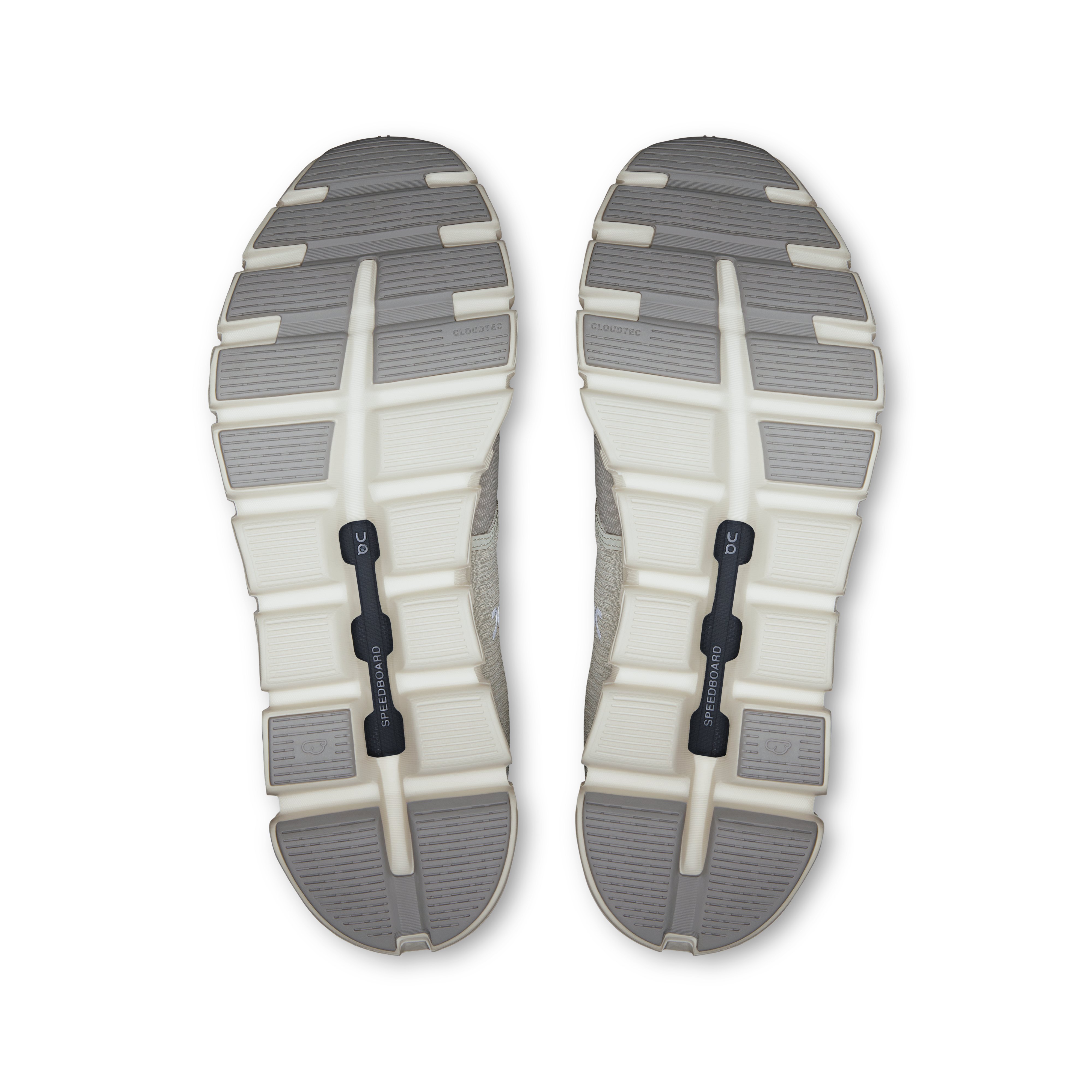 Cloud 6 WaterproofMen / Pelican | Ghost / 44