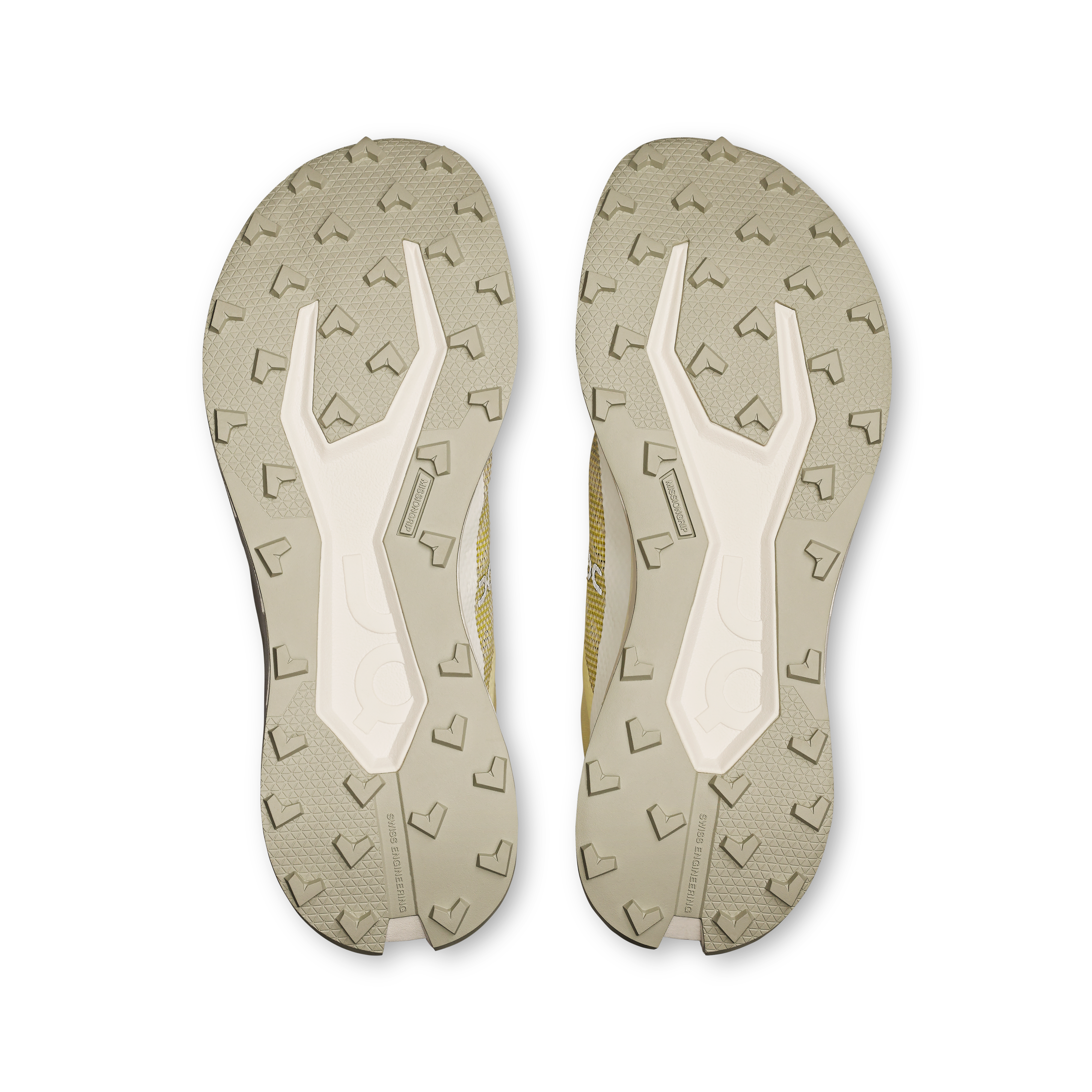 Cloudultra 3Men / Pelican | White / 44
