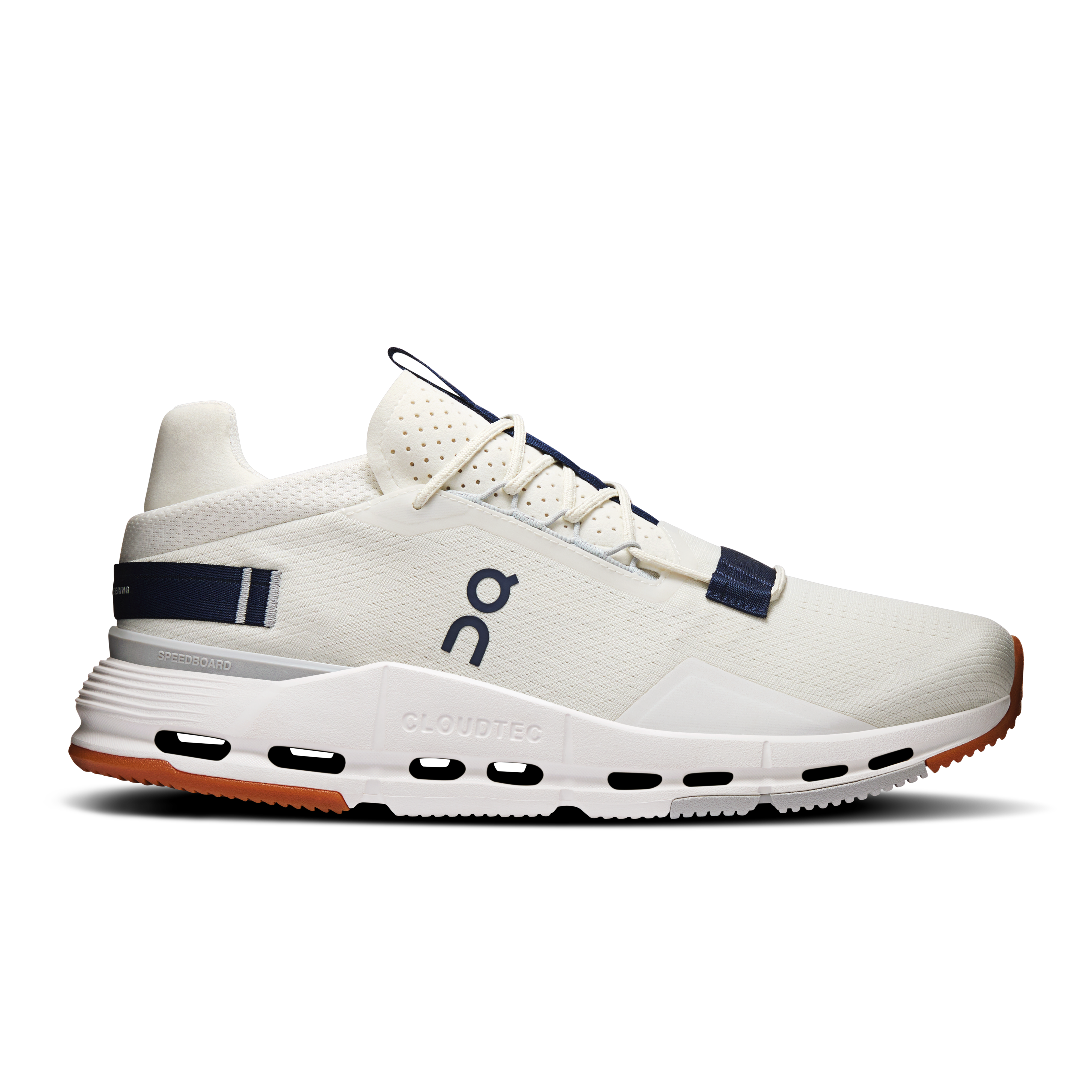 Cloudnova 2 Lifestyle Shoe in Ice/Zodiac