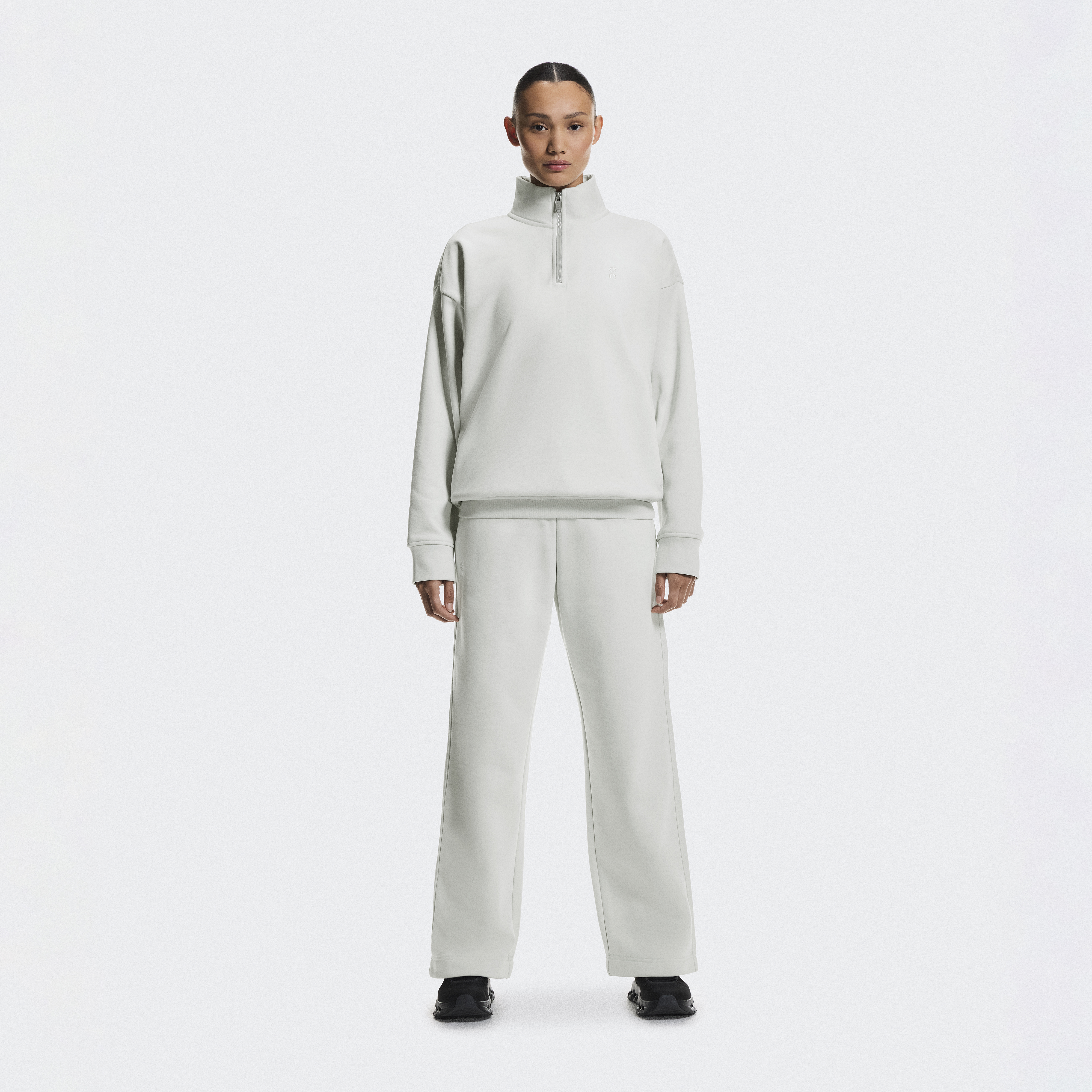 Club Collective Pants in Iceberg