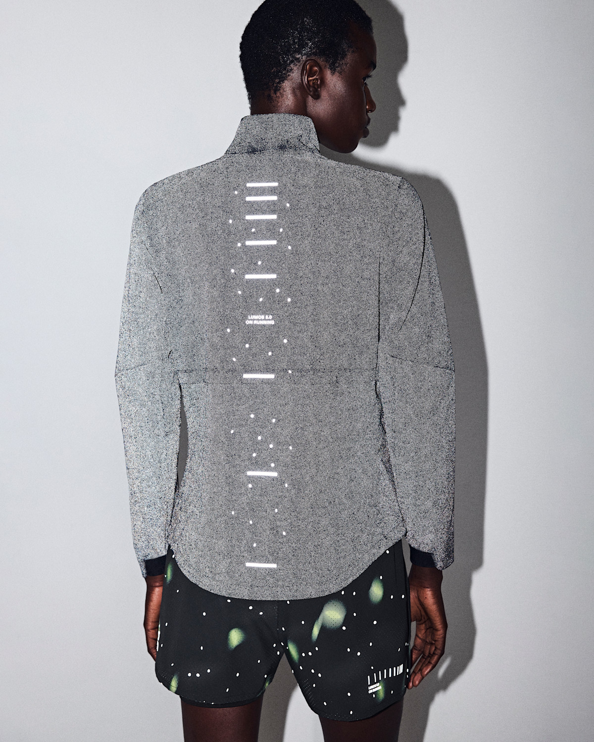 Women's Weather Jacket Lumos