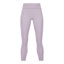 Performance Tights 7/8 in Foxglove