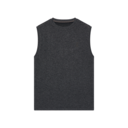 Train Flex Tank Top in Ember Heather