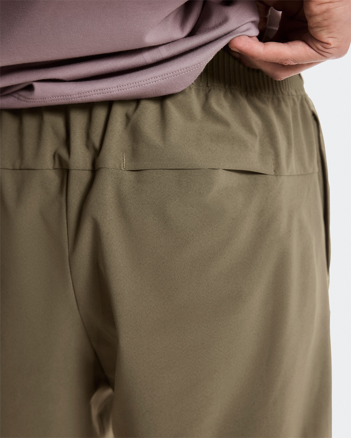 Men's Focus Shorts