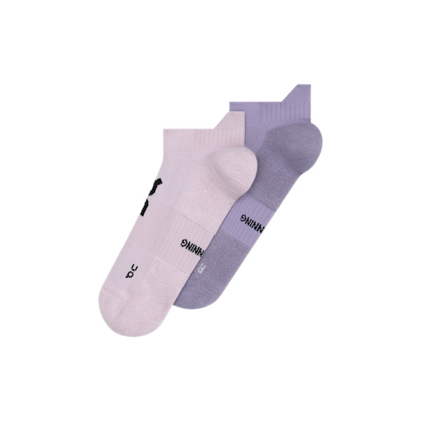 Core Run Sock Low 2P