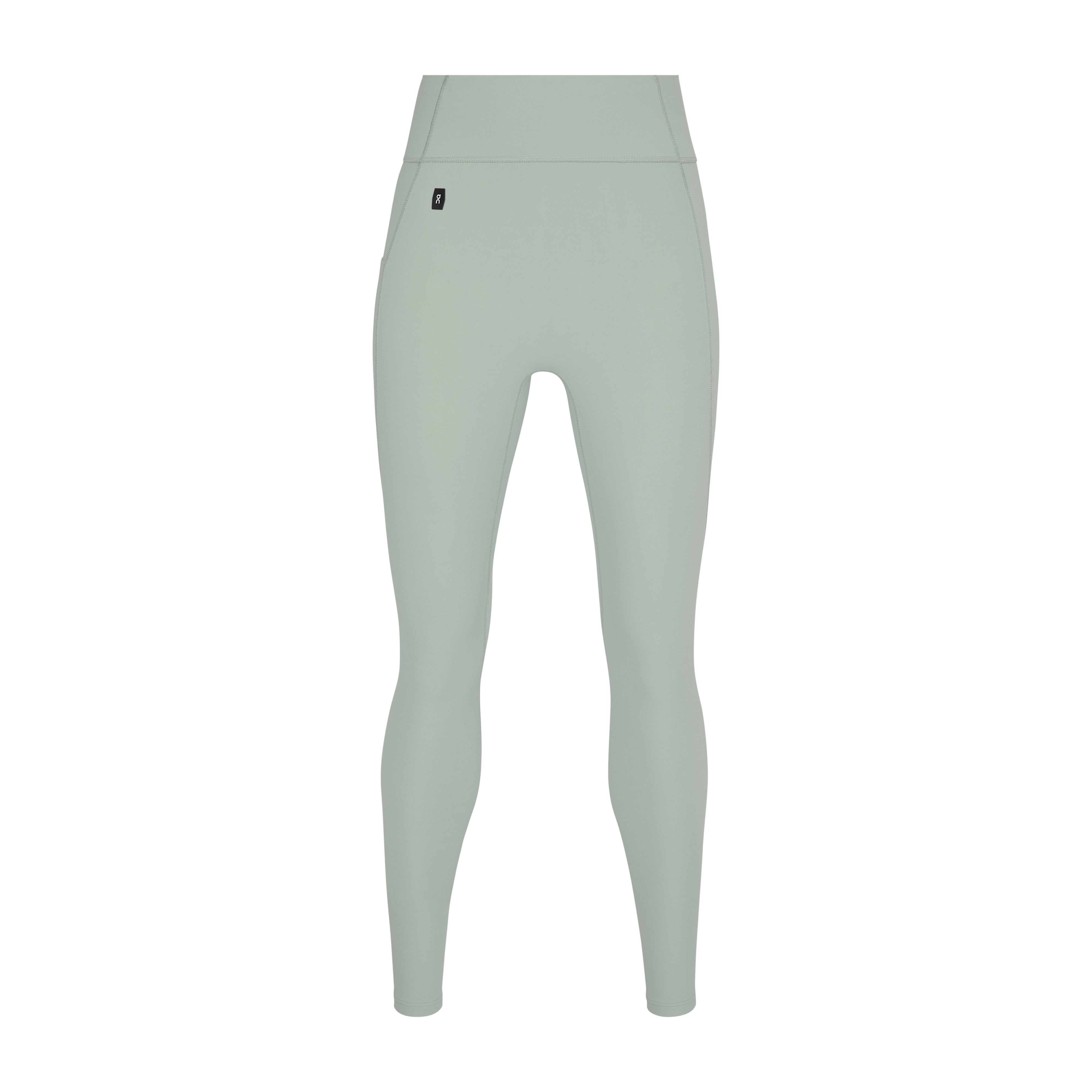 Studio Leggings Tights in Mineral
