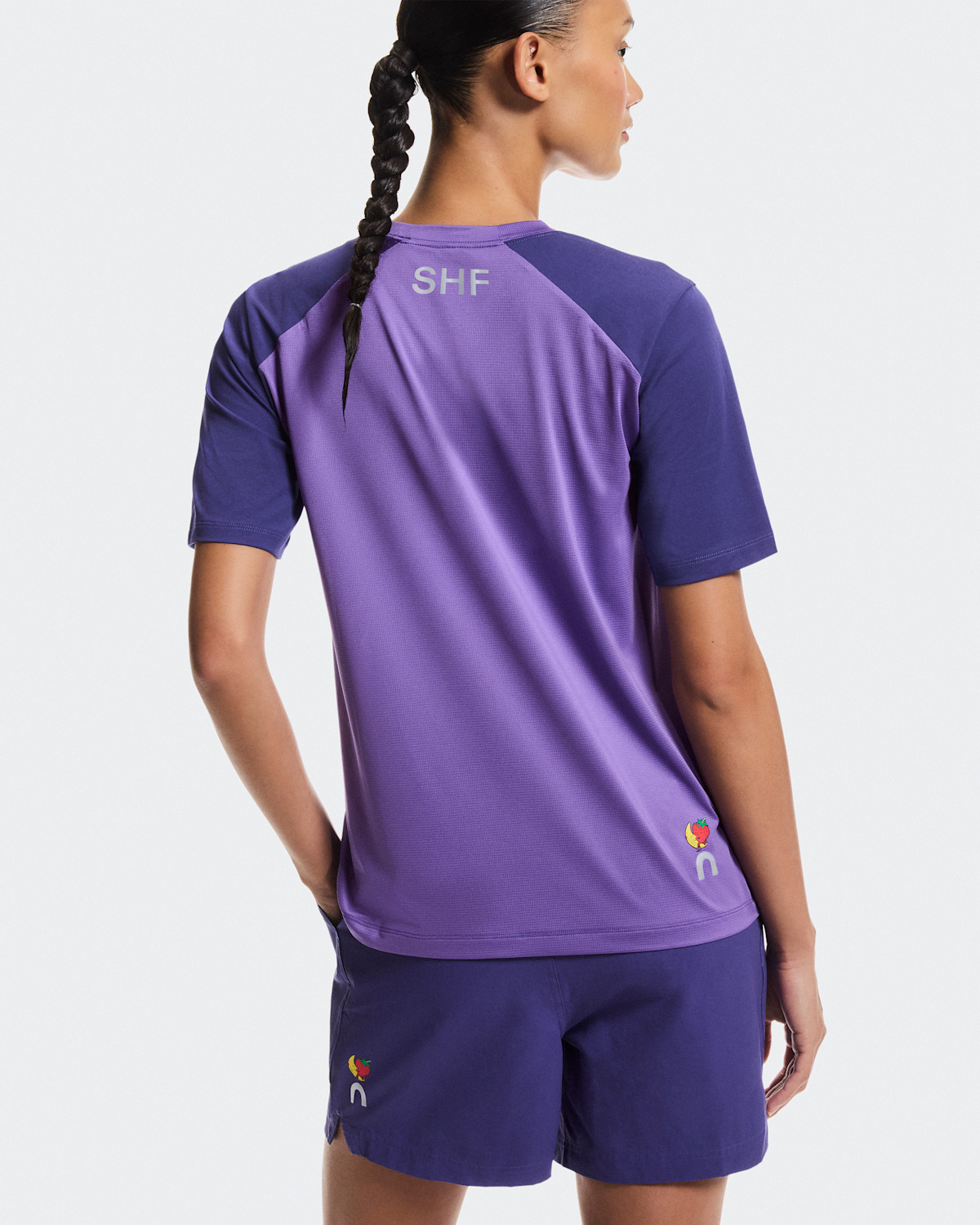 Women's Trek-T SHF