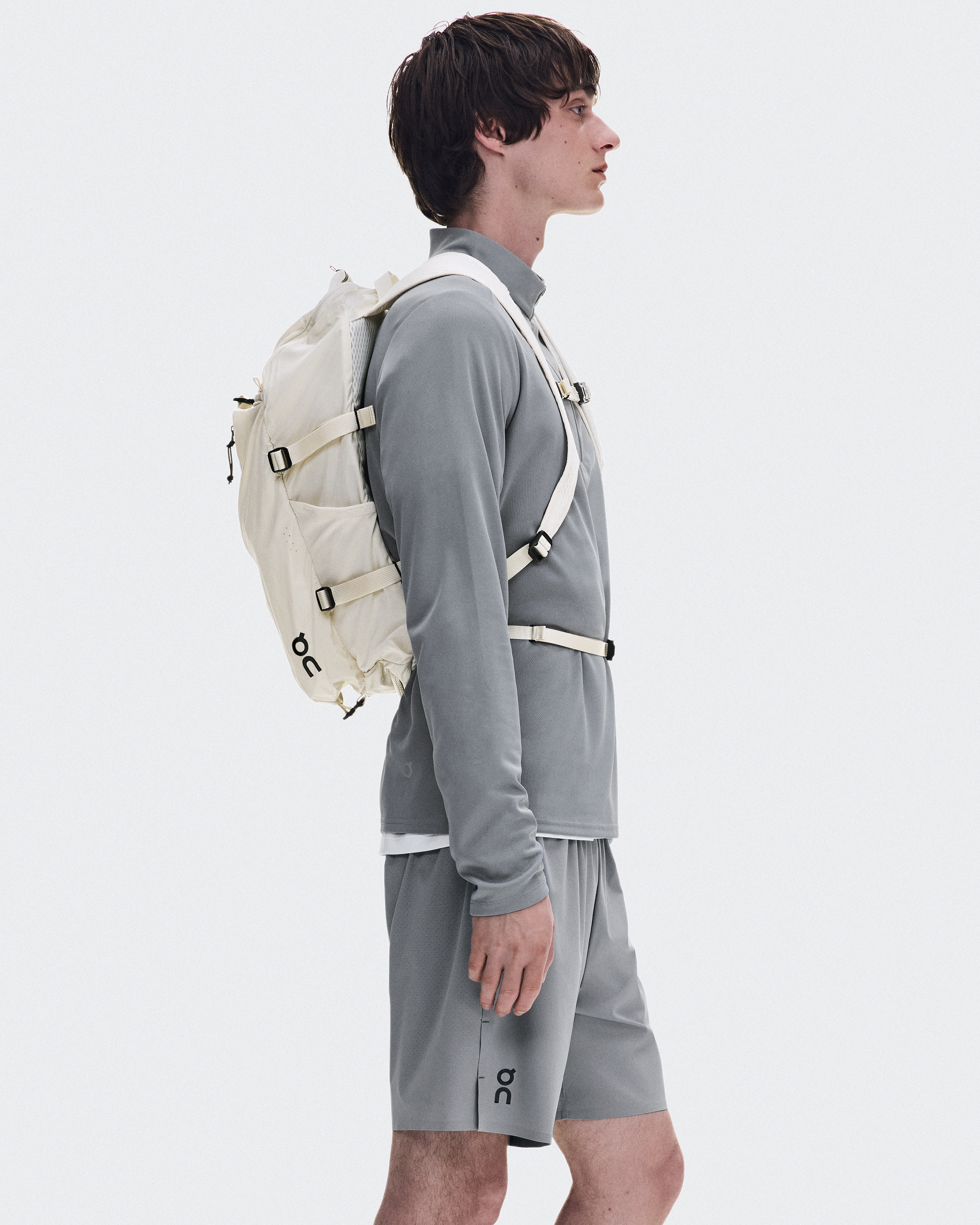Speed Pack 18L Lite: Everyday Lightweight Backpack | On | On