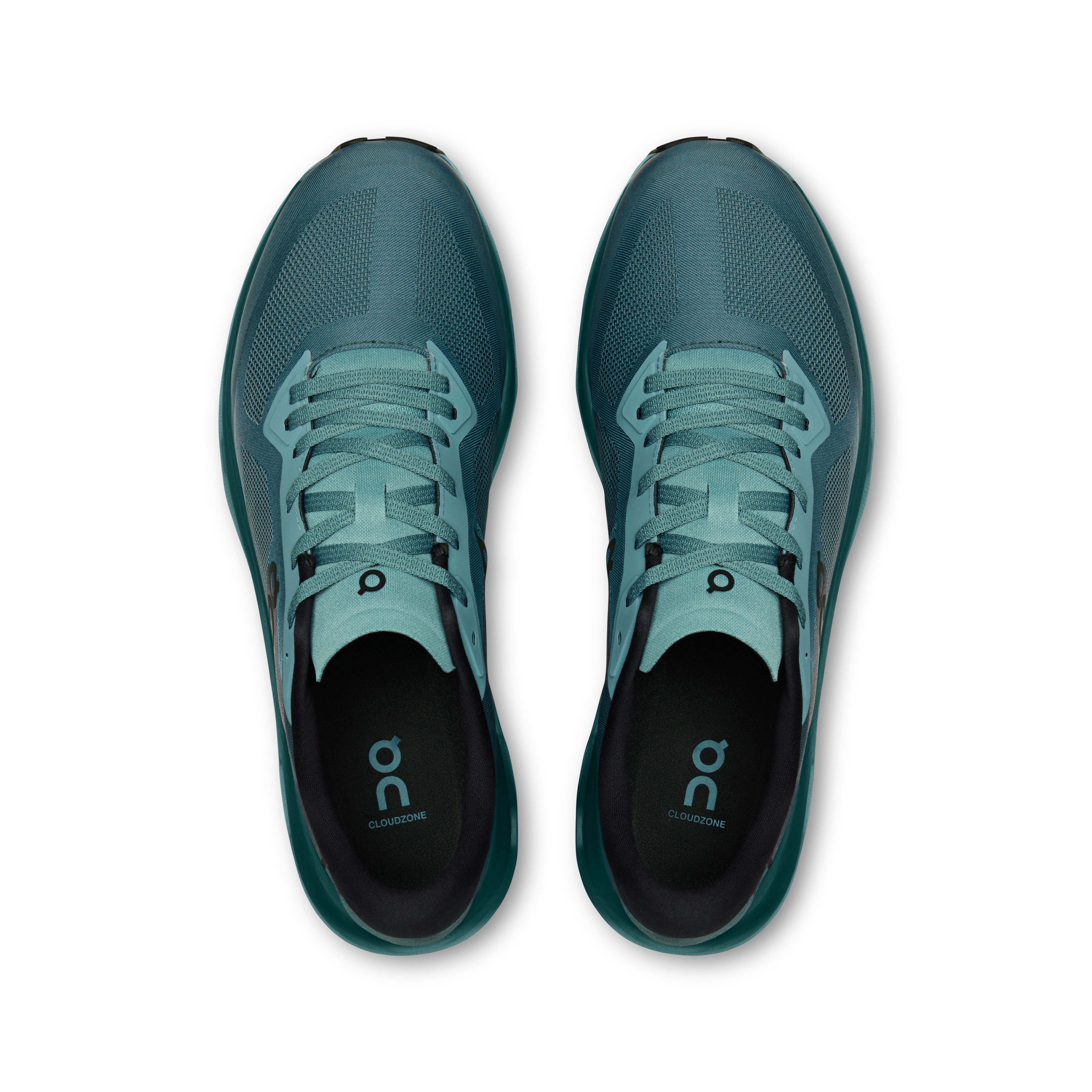 On Cloudzone Mistletoe & Agave Men – All-day, CloudTec®, Helion™ superfoam Shoes